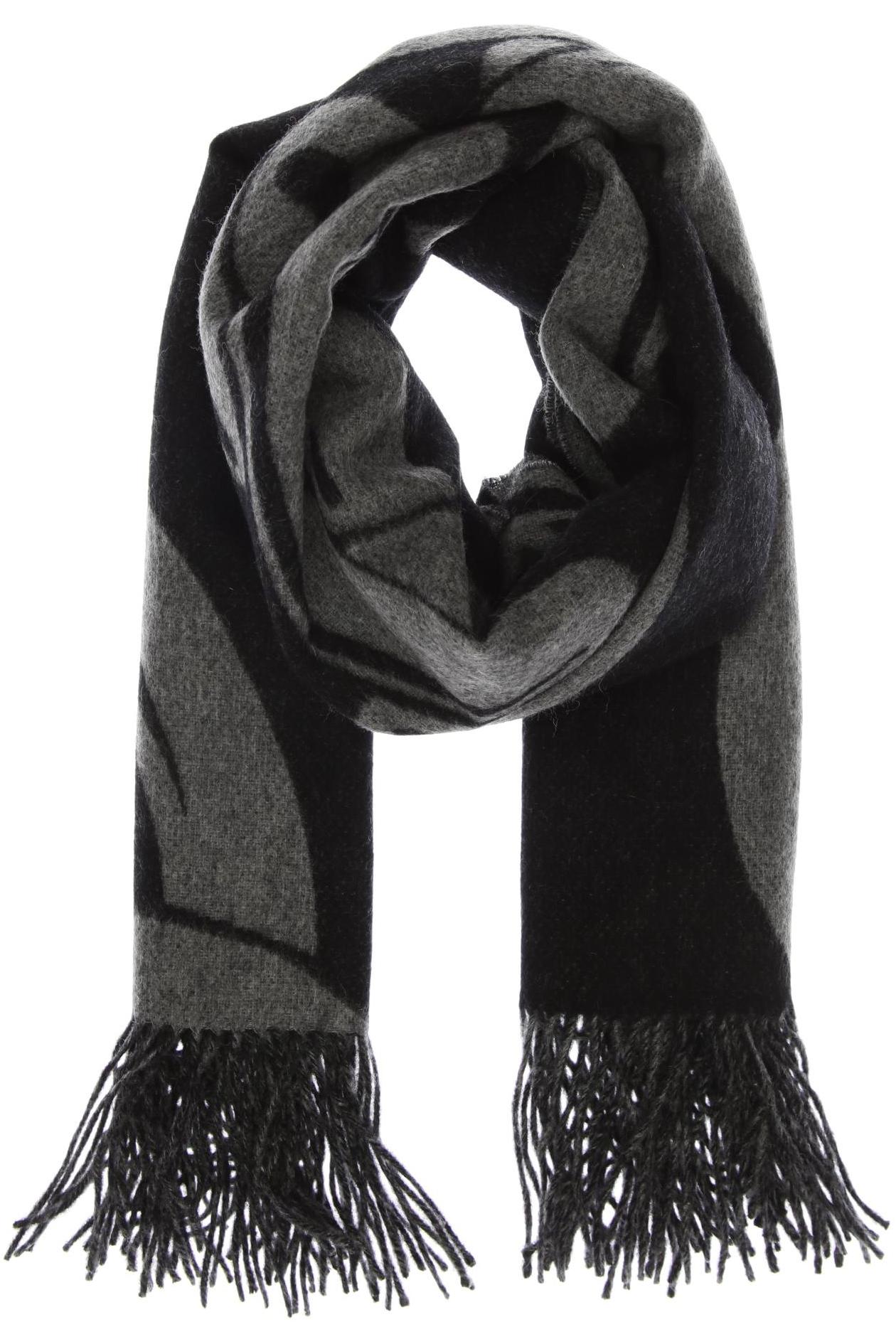 

Calvin Klein Damen Schal, grau