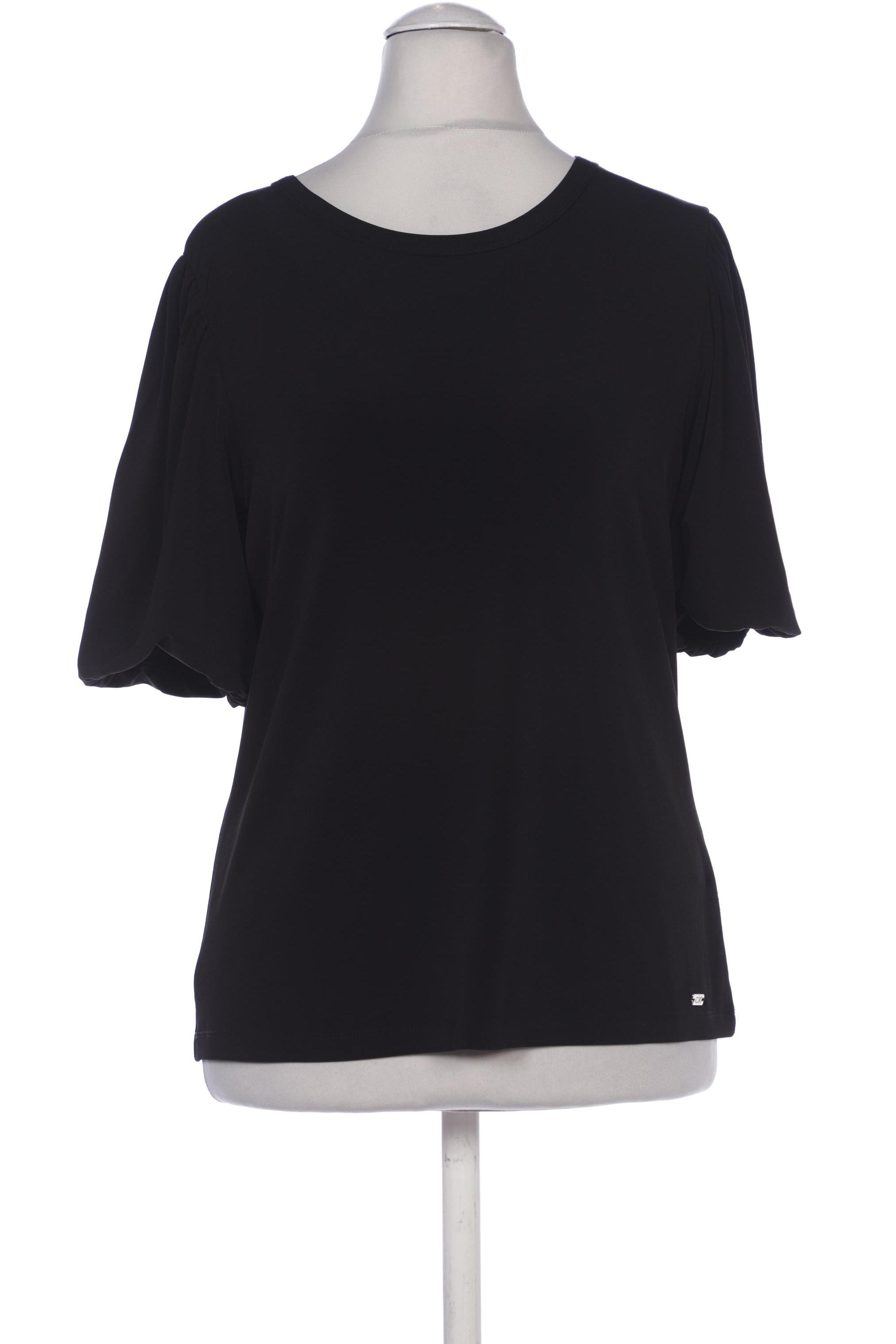 

Calvin Klein Damen Bluse, schwarz