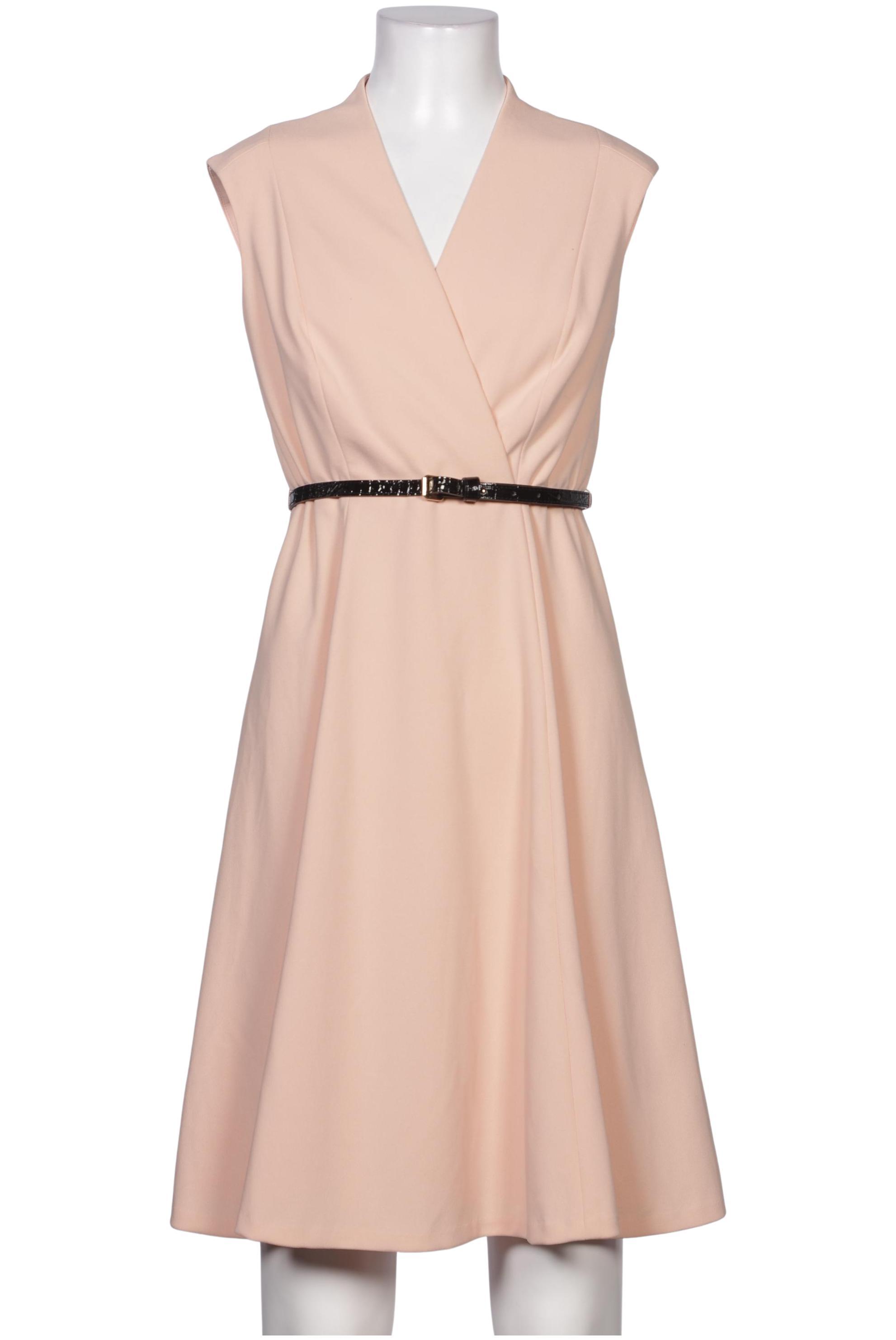 

Calvin Klein Damen Kleid, pink, Gr. 6