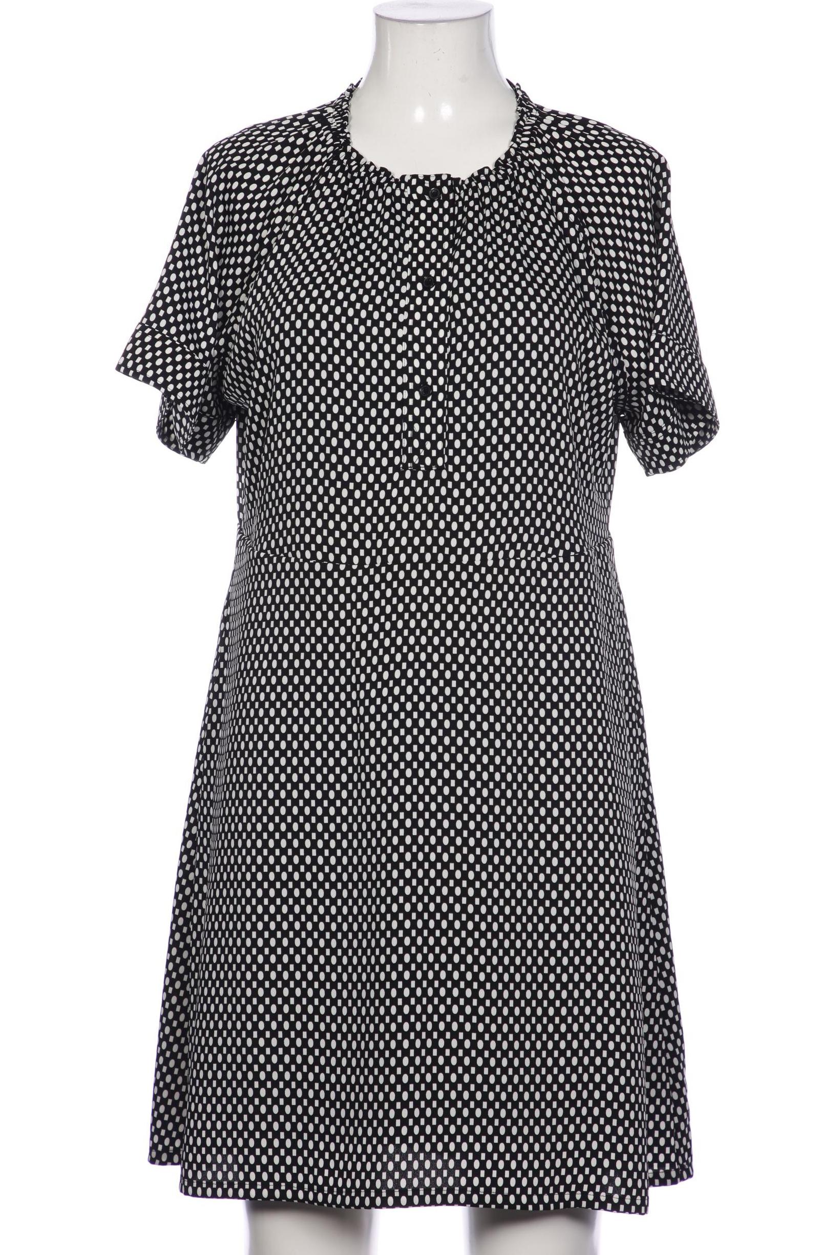 

Calvin Klein Damen Kleid, schwarz