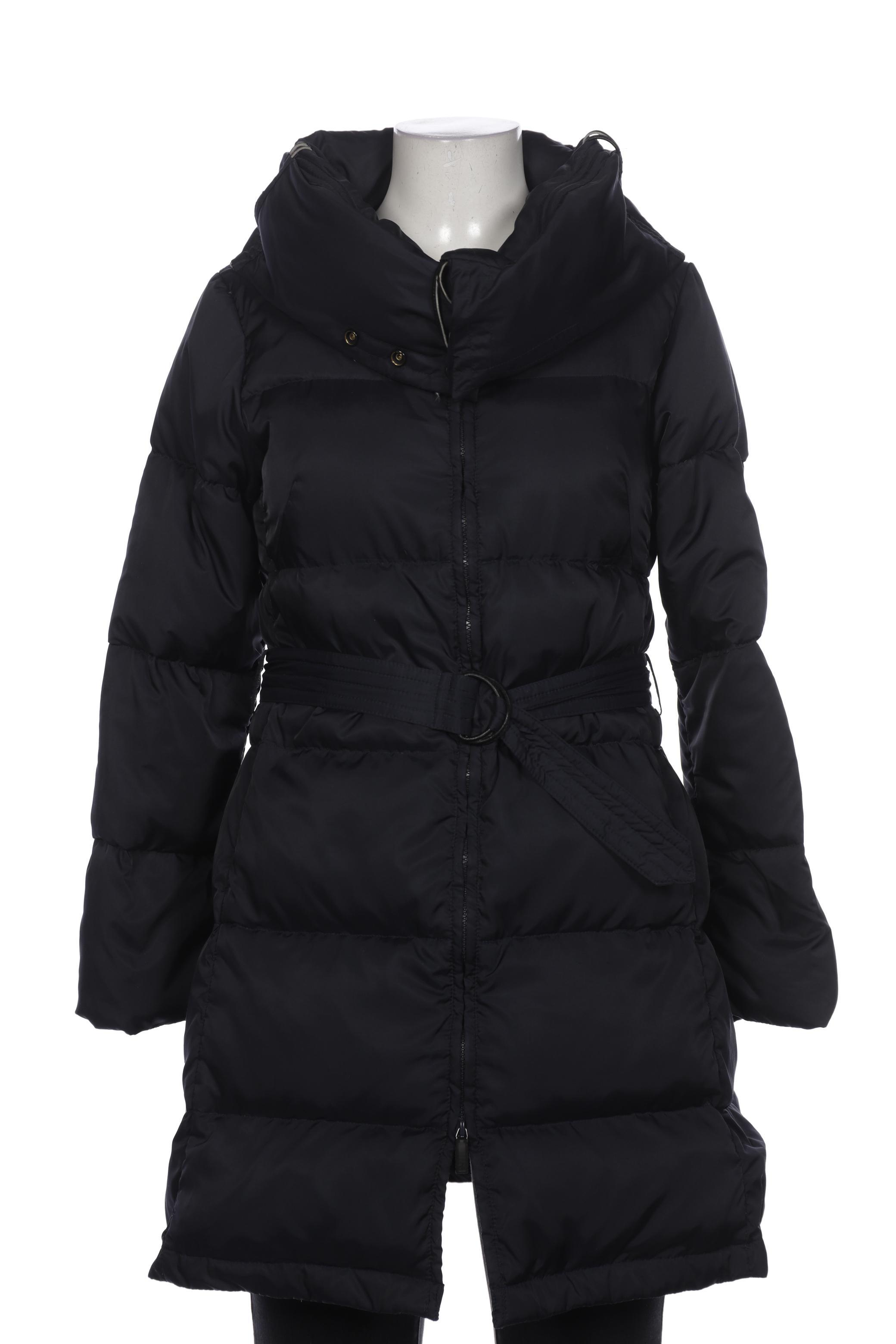 

Calvin Klein Damen Mantel, marineblau, Gr. 38