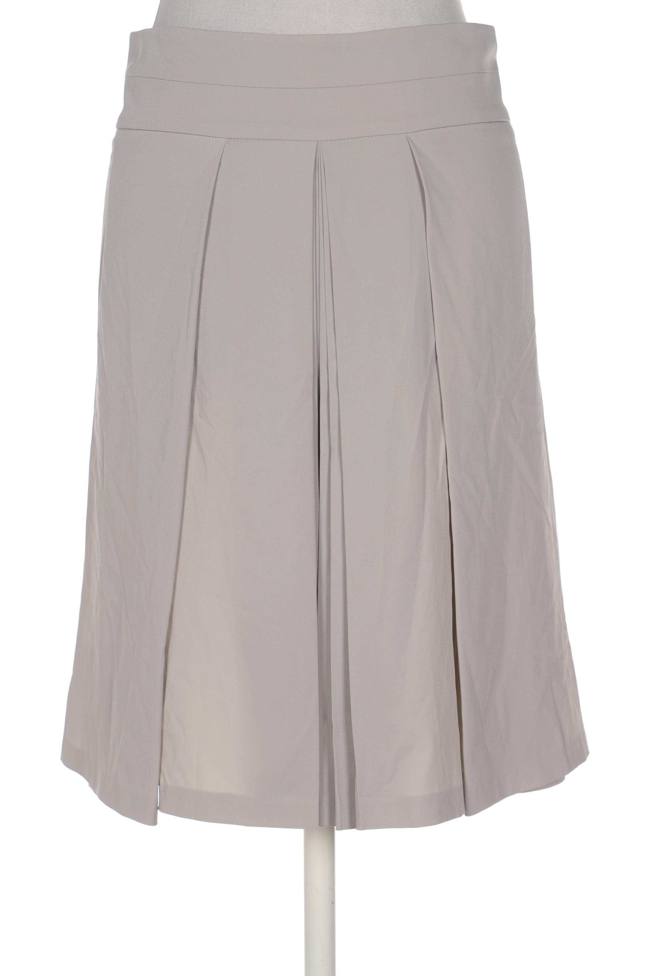 

Calvin Klein Damen Rock, grau, Gr. 42