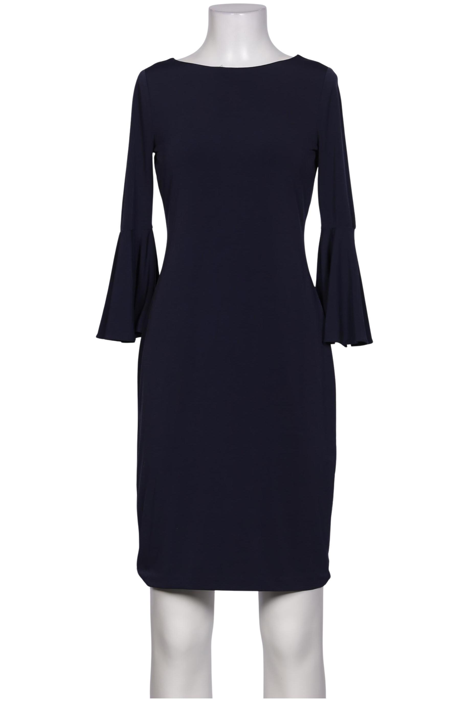 

Calvin Klein Damen Kleid, marineblau, Gr. 2