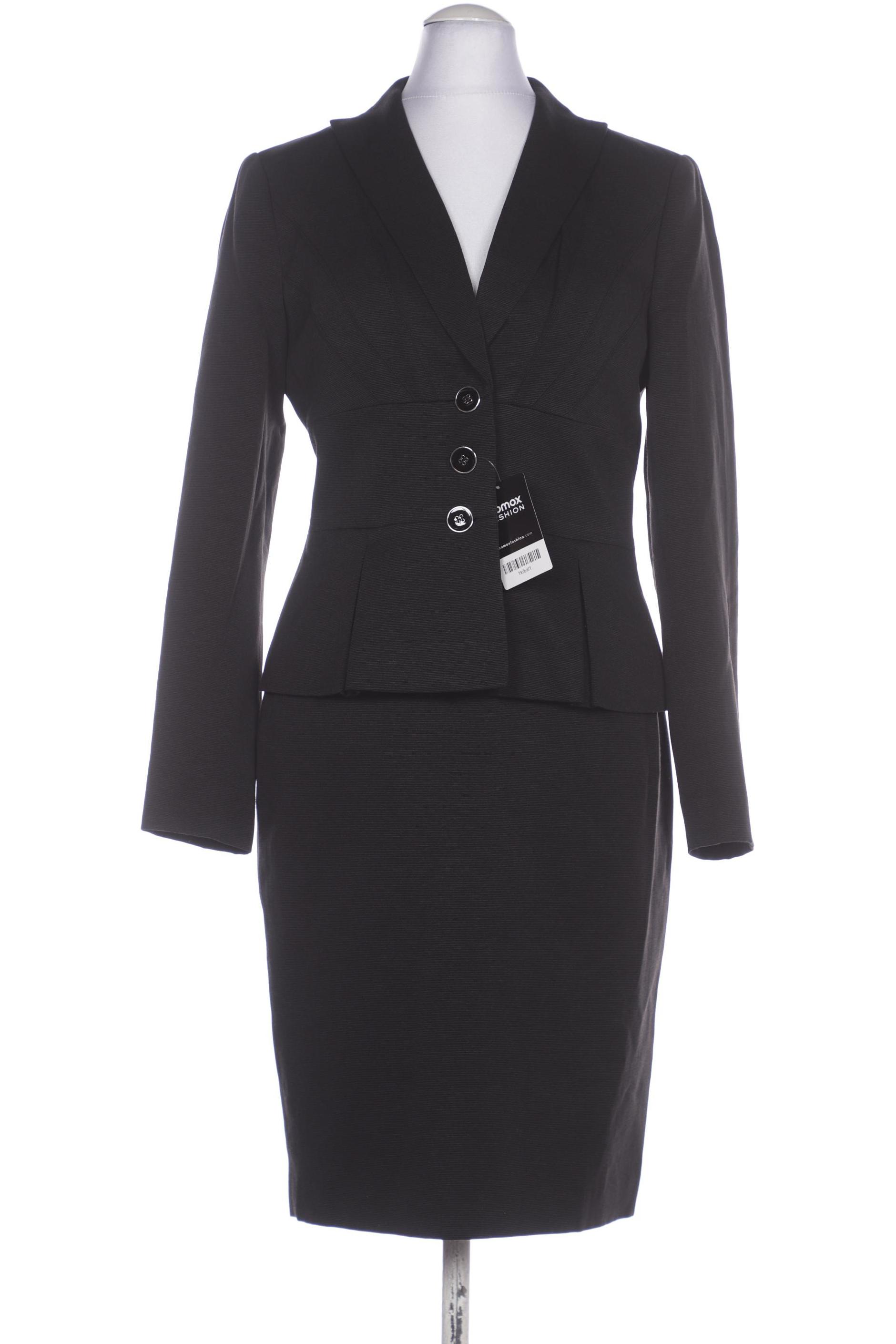 

Calvin Klein Damen Anzug, schwarz, Gr. 4
