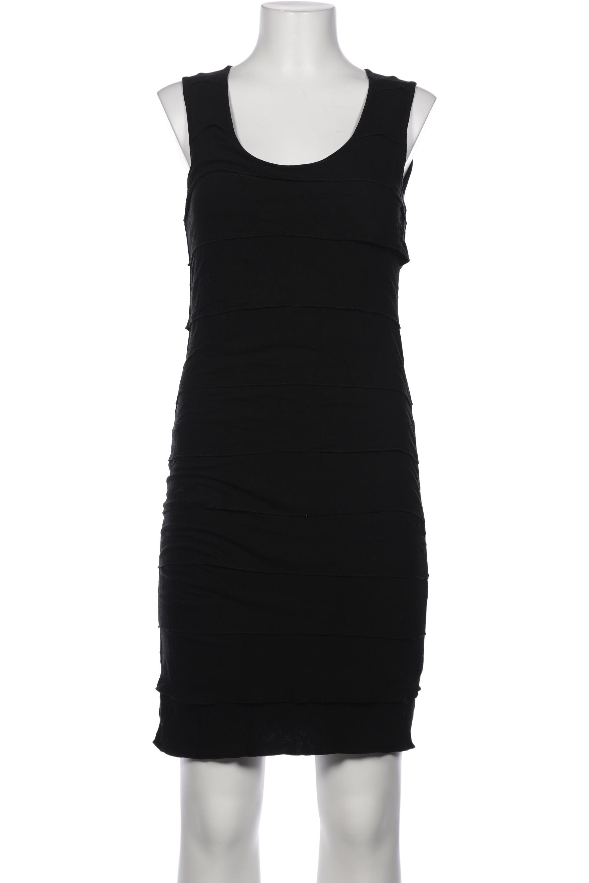 

Calvin Klein Damen Kleid, schwarz, Gr. 4