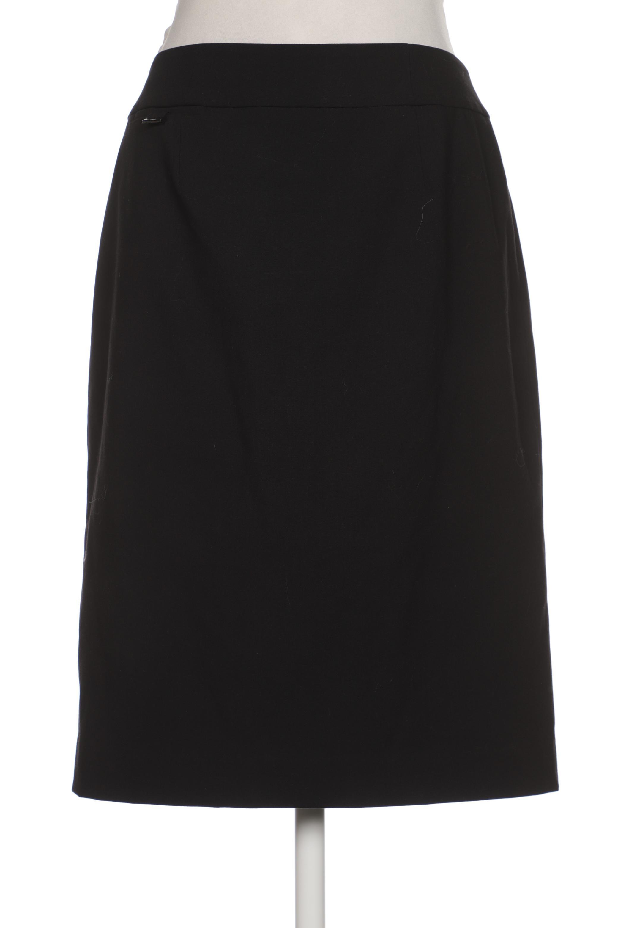 

Calvin Klein Damen Rock, schwarz, Gr. 4