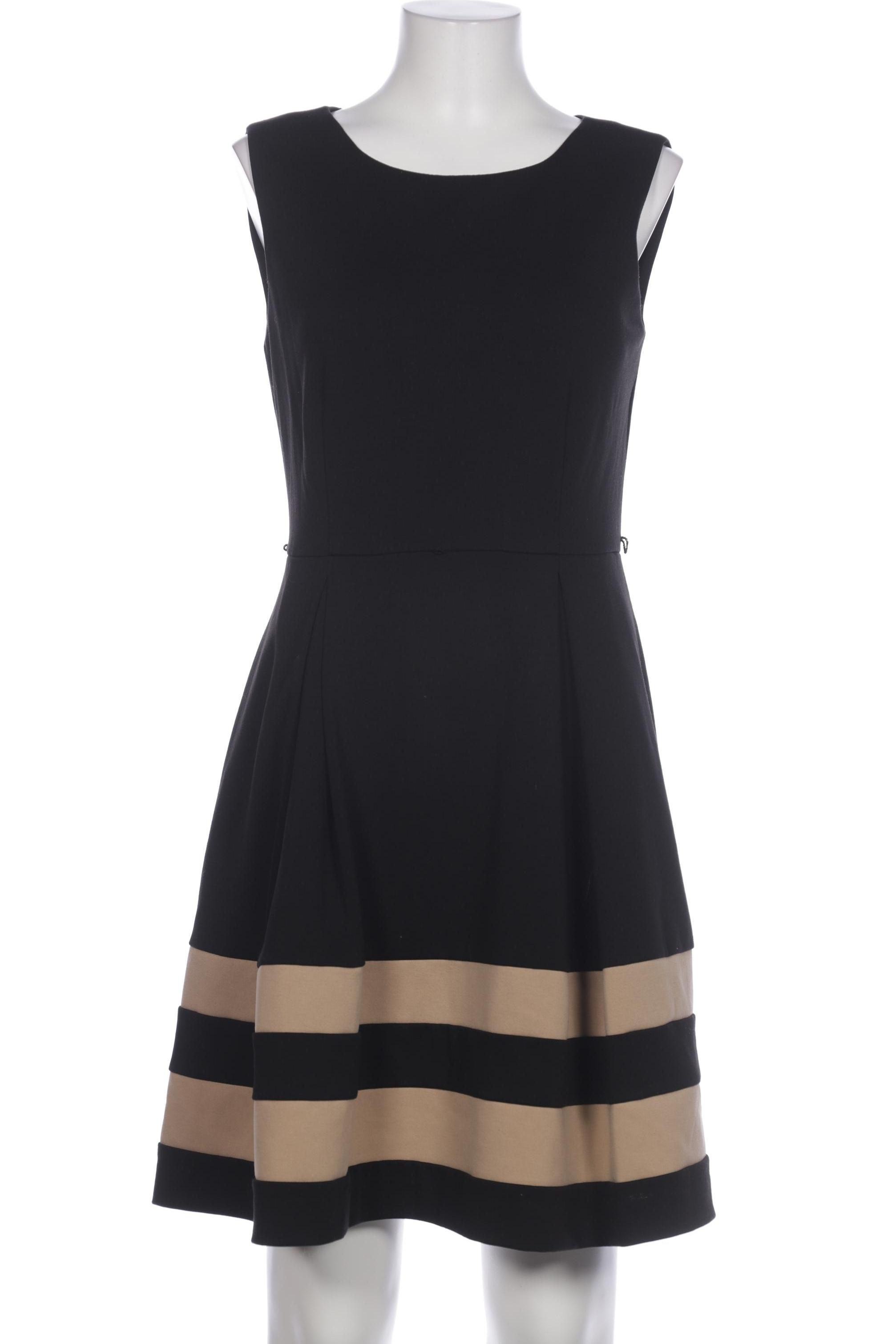 

Calvin Klein Damen Kleid, schwarz, Gr. 10