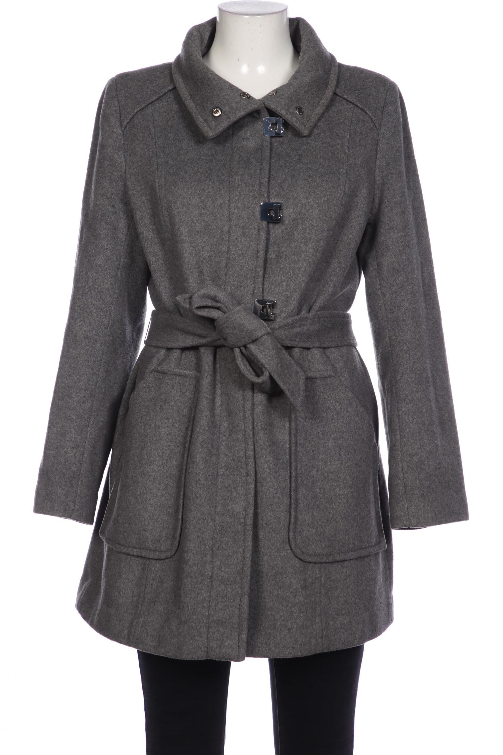 

Calvin Klein Damen Mantel, grau, Gr. 38