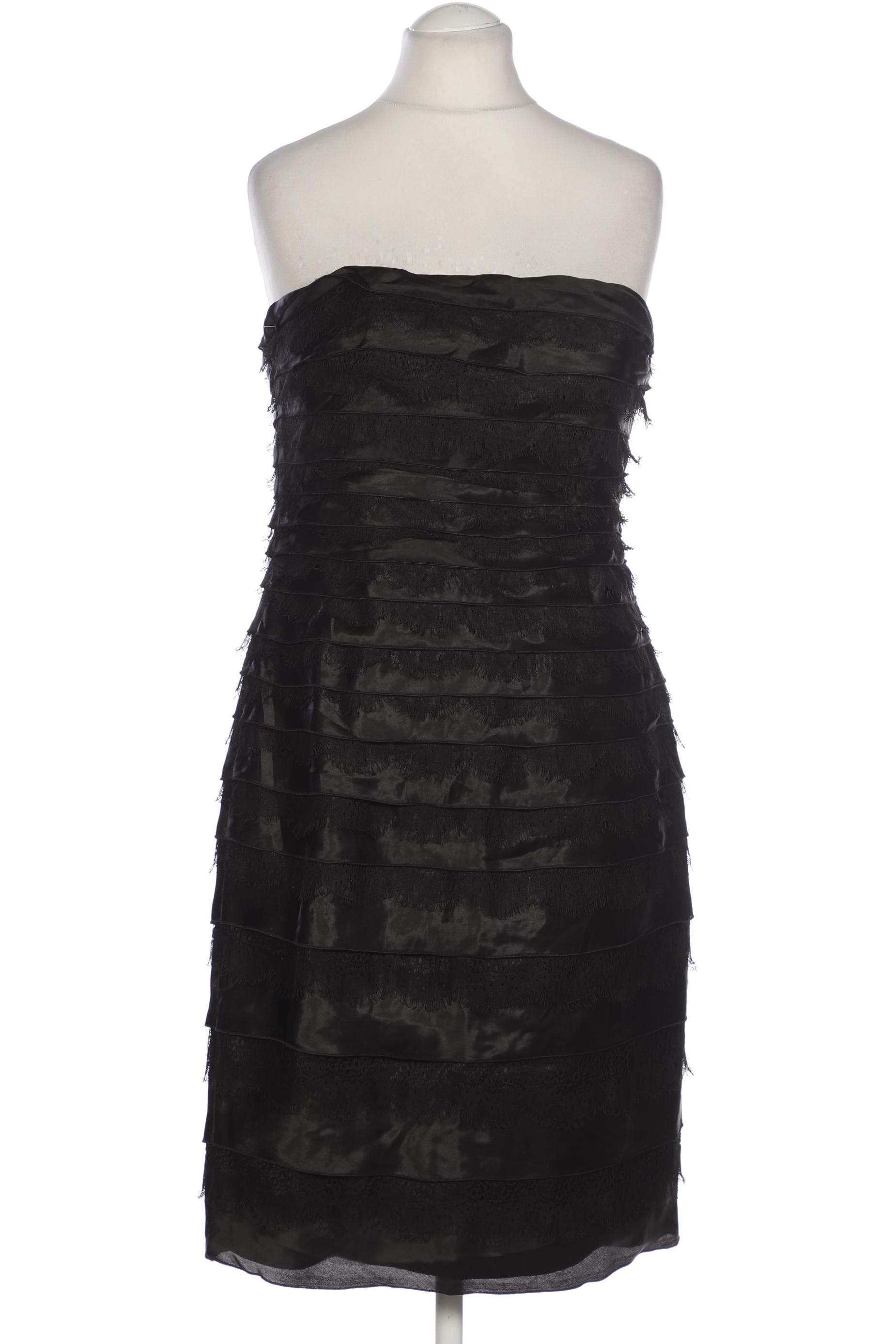 

Calvin Klein Damen Kleid, schwarz, Gr. 38