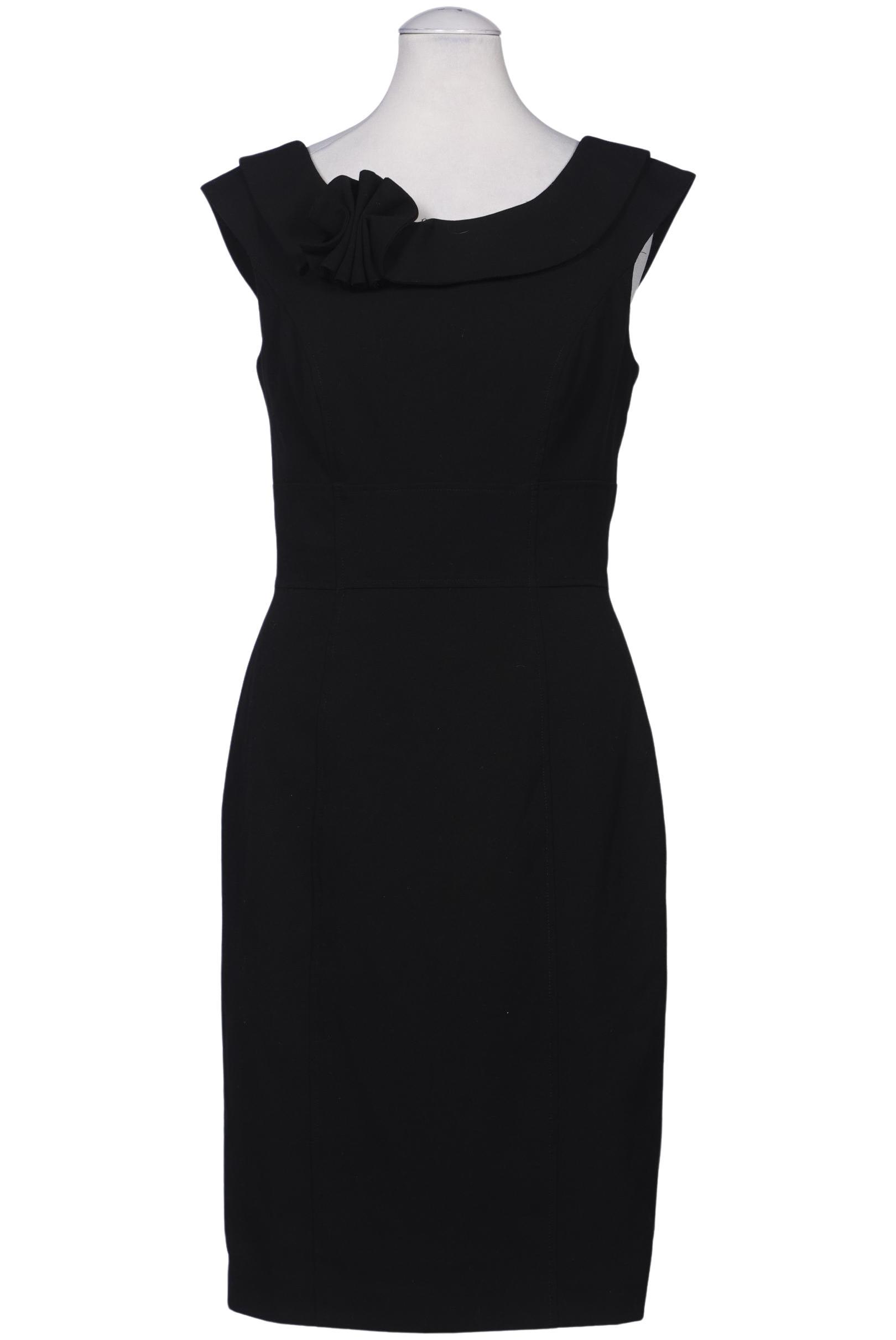 

Calvin Klein Damen Kleid, schwarz, Gr. 2