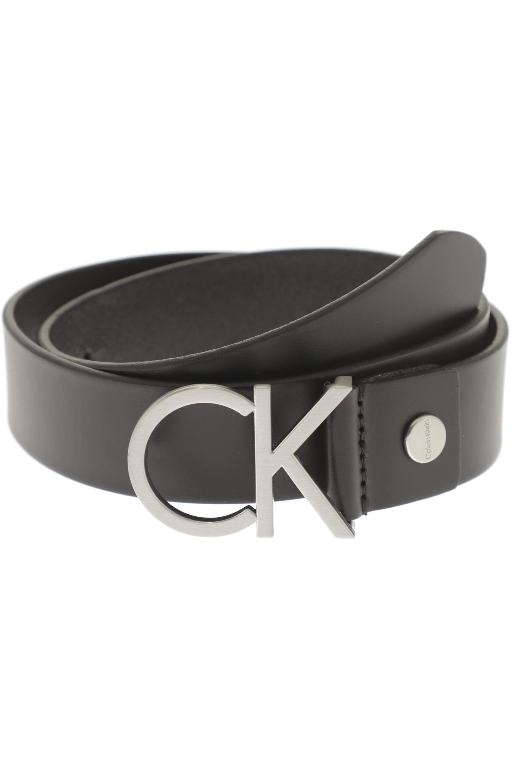 

Calvin Klein Damen Gürtel, schwarz