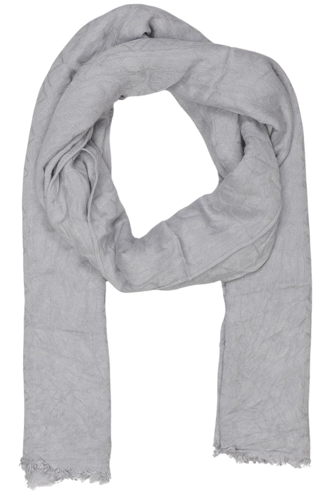 

Calvin Klein Damen Schal, grau, Gr.