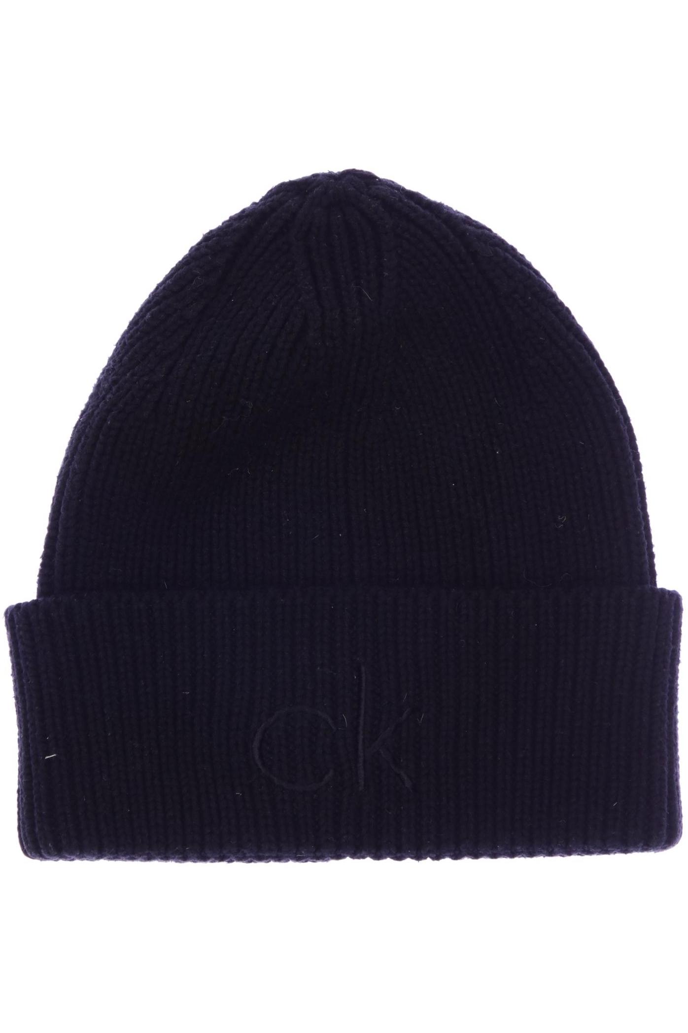 

Calvin Klein Damen Hut/Mütze, schwarz, Gr. uni