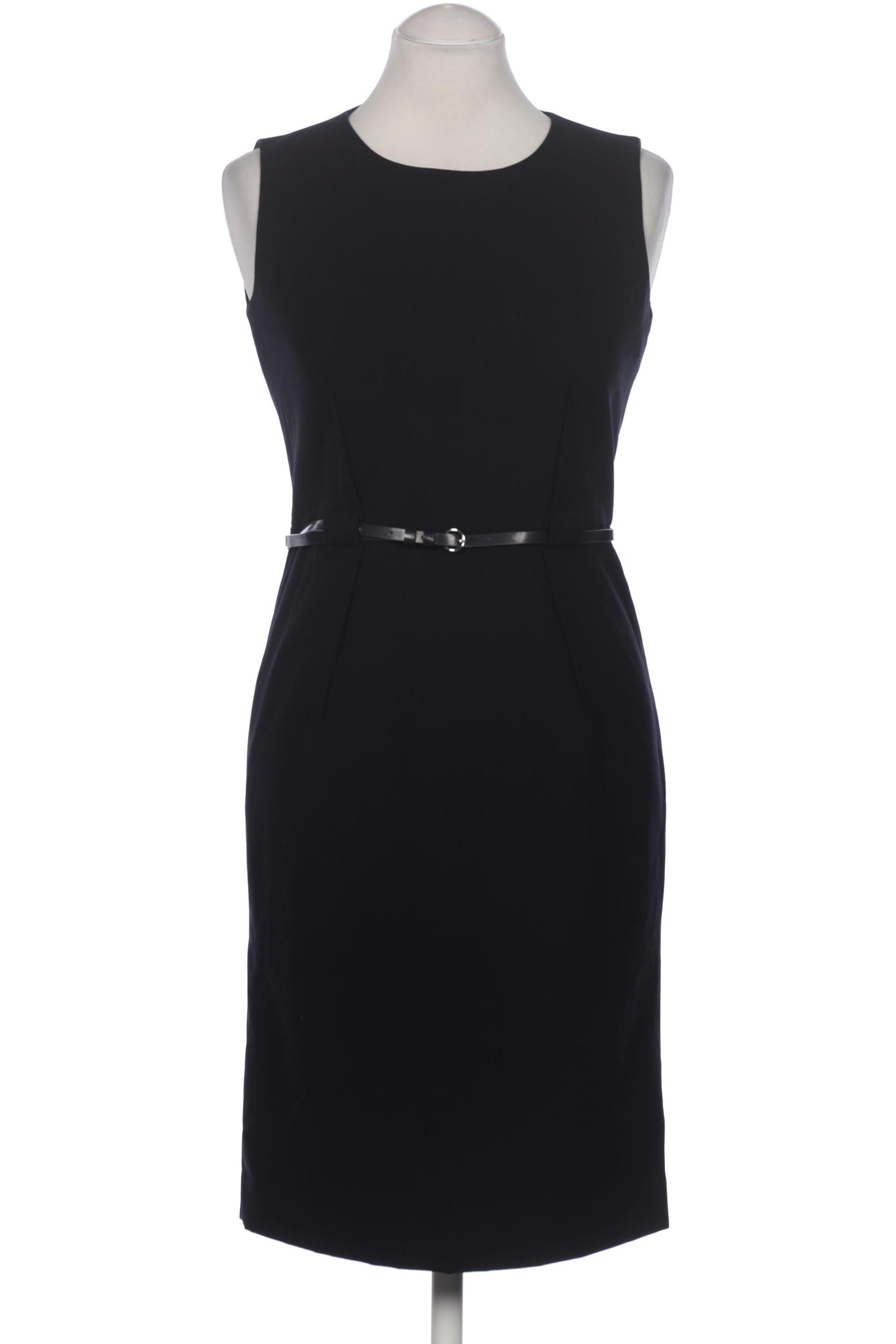 

Calvin Klein Damen Kleid, marineblau, Gr. 4