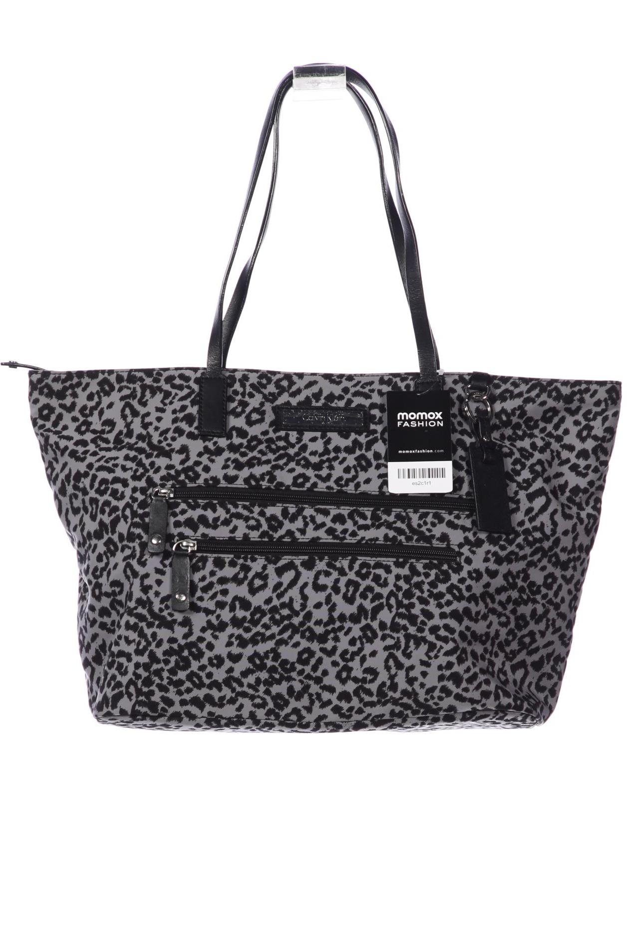

Calvin Klein Damen Handtasche, grau