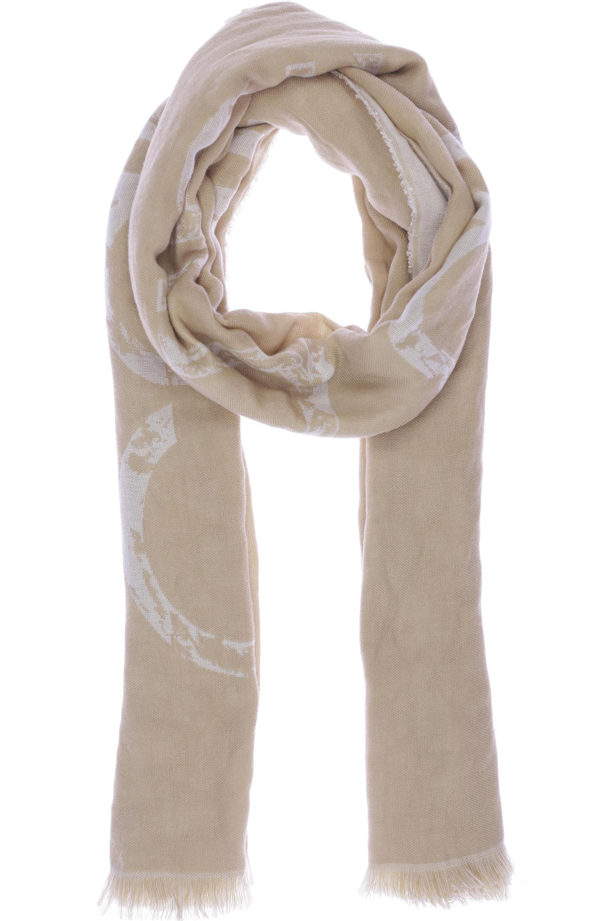 

Calvin Klein Damen Schal, beige, Gr.