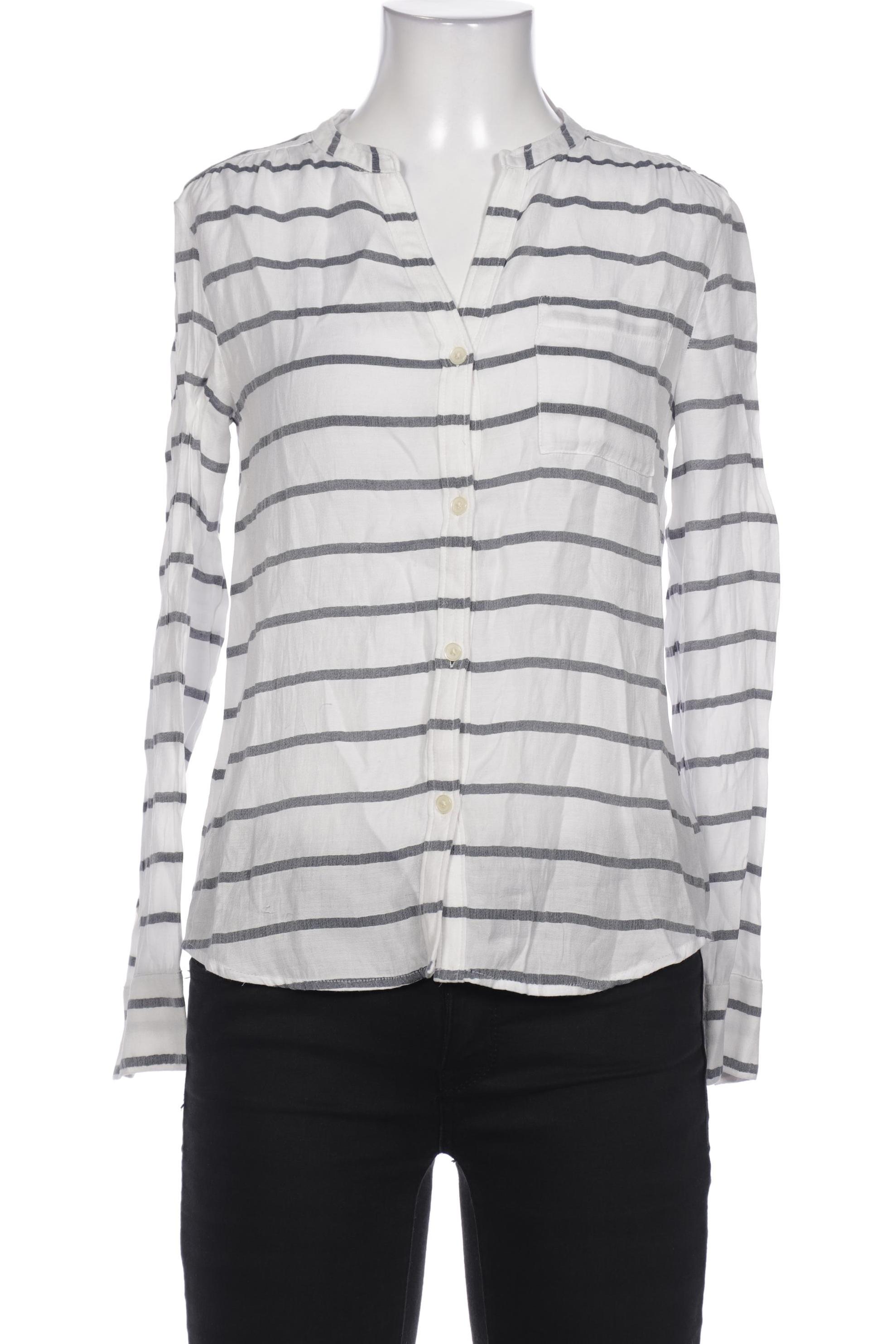 

Calvin Klein Damen Bluse, grau, Gr. 34