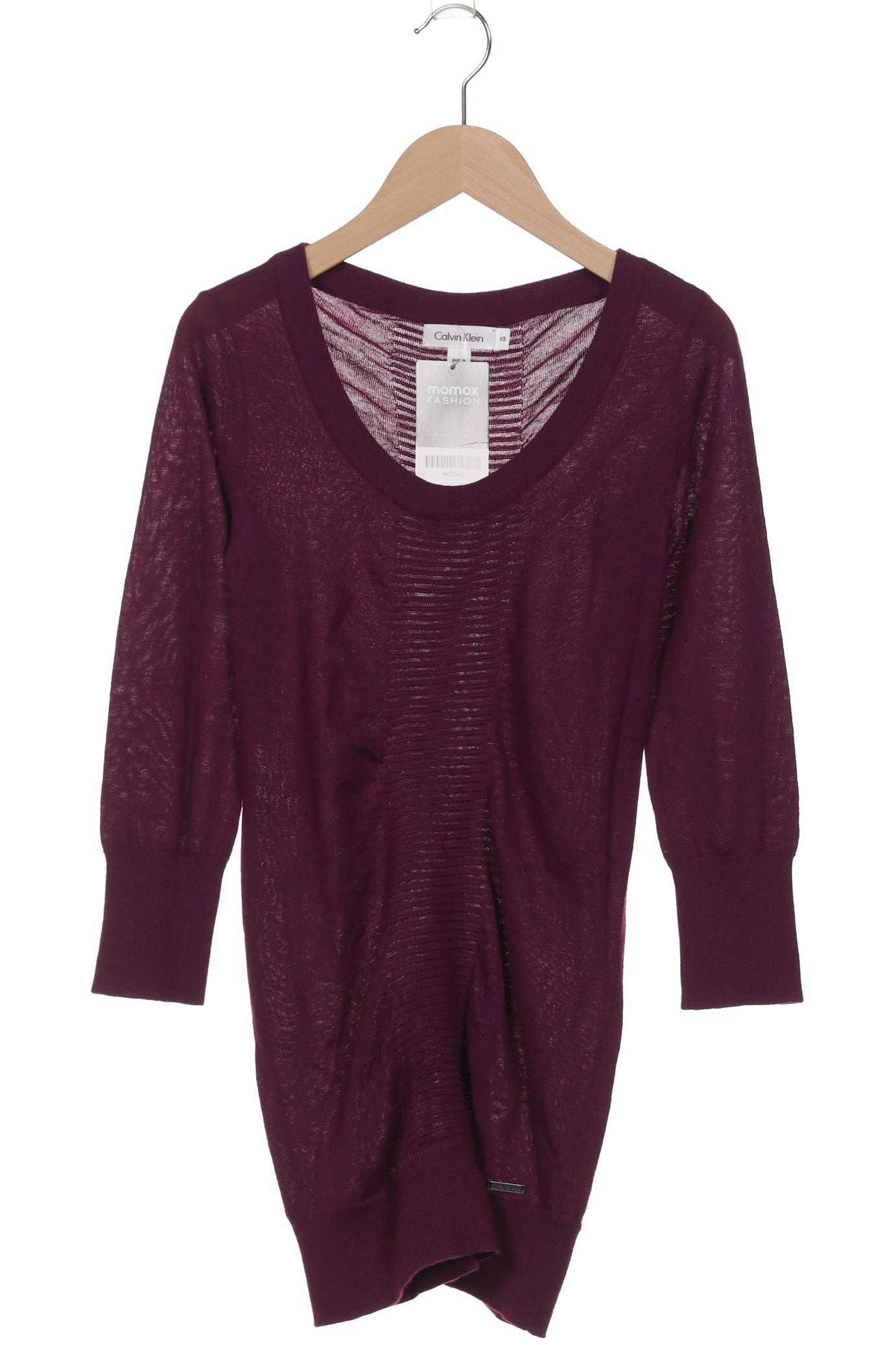 Thumbnail - Calvin Klein Damen Pullover, flieder, Gr. 34