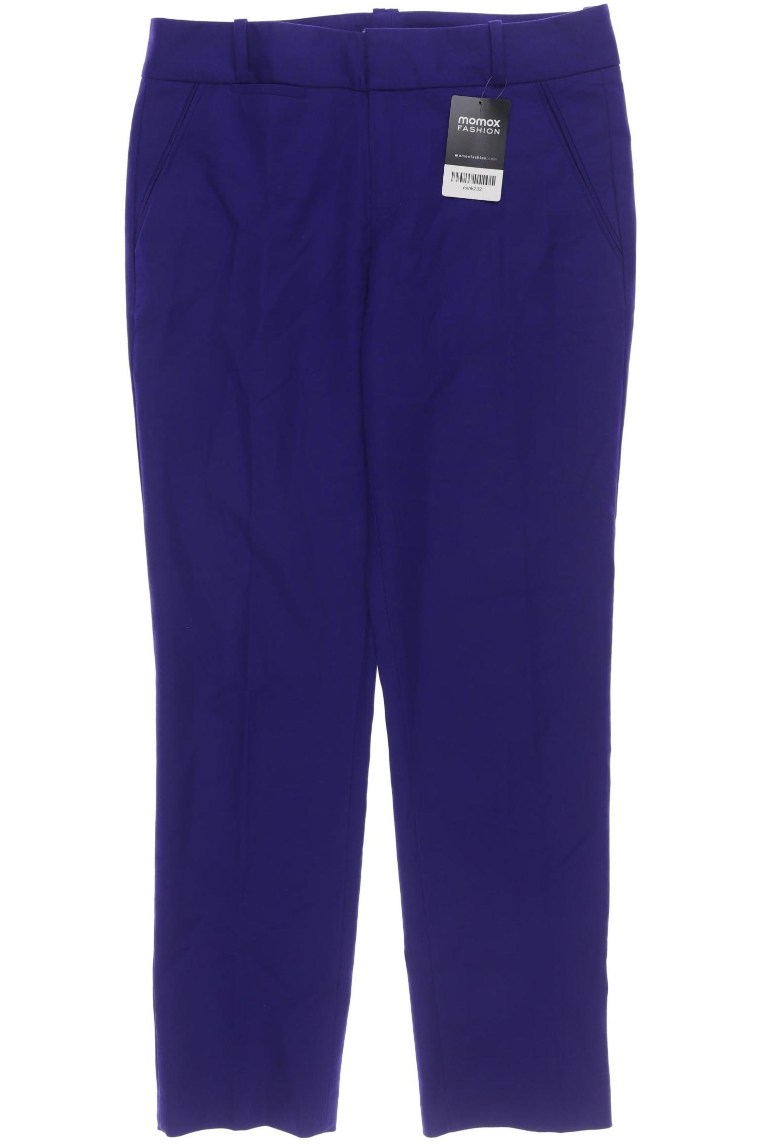 

Calvin Klein Damen Stoffhose, blau, Gr. 6