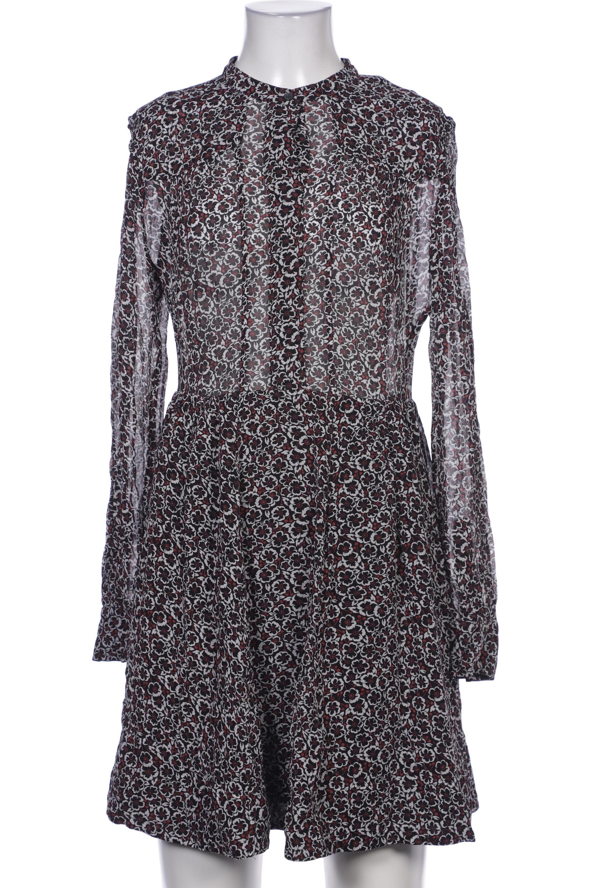 

Calvin Klein Damen Kleid, bordeaux, Gr. 34