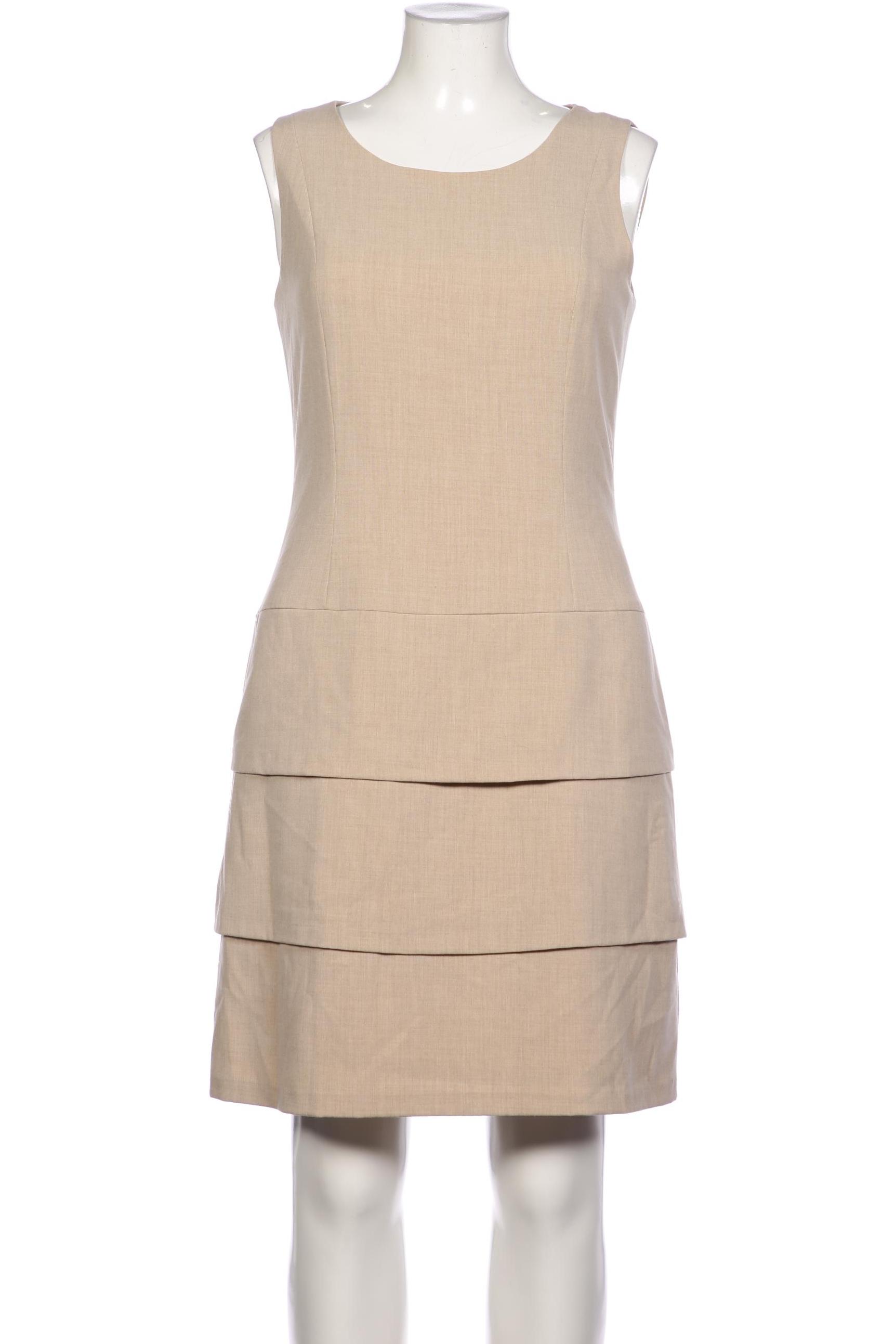 

Calvin Klein Damen Kleid, beige, Gr. 12