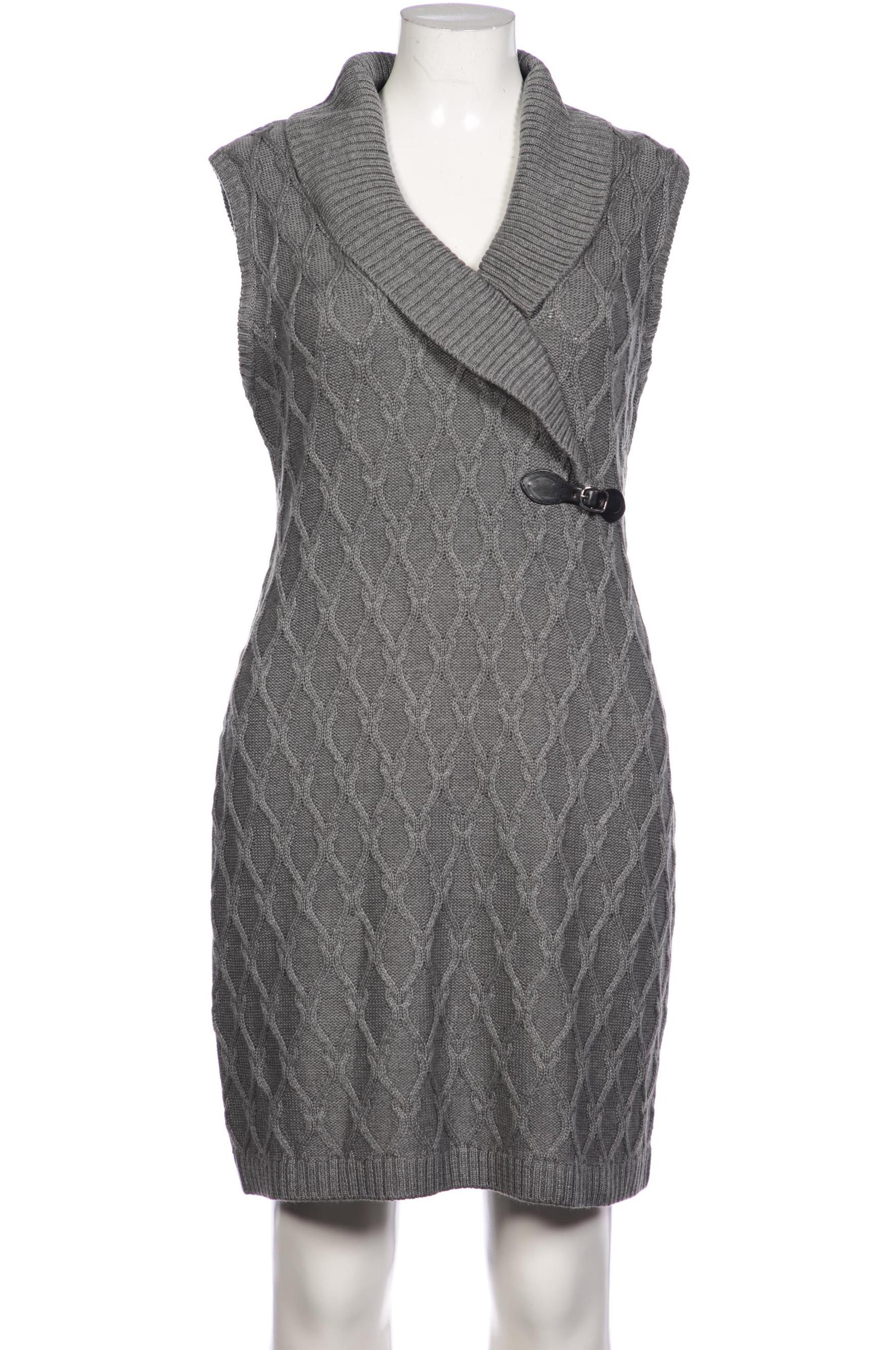 

Calvin Klein Damen Kleid, grau, Gr. 44
