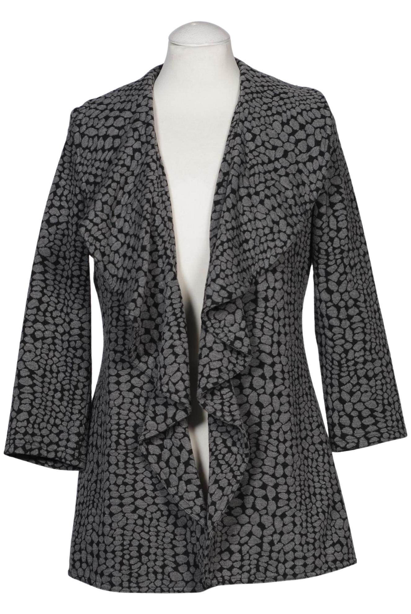 

Calvin Klein Damen Blazer, grau, Gr. 6