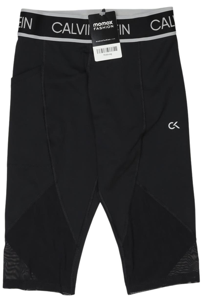 

Calvin Klein Damen Shorts, schwarz, Gr. 34
