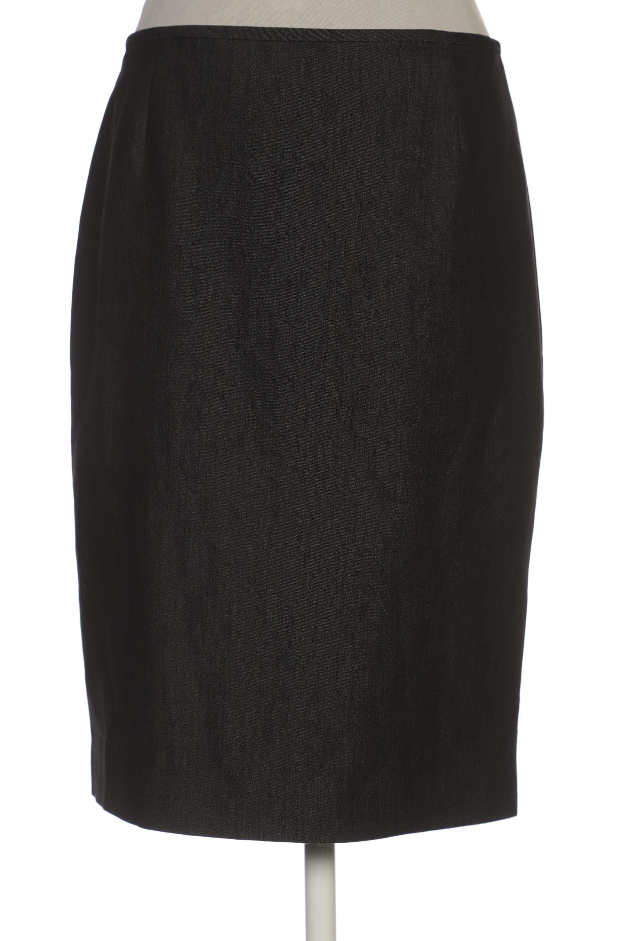 

Calvin Klein Damen Rock, grau, Gr. 4