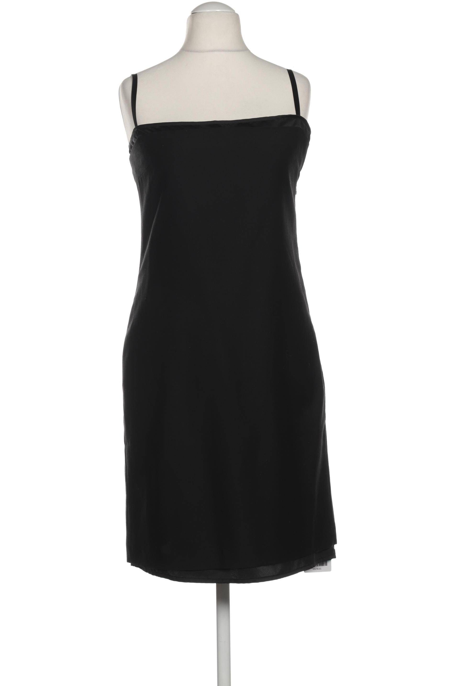 

Calvin Klein Damen Kleid, schwarz, Gr. 8