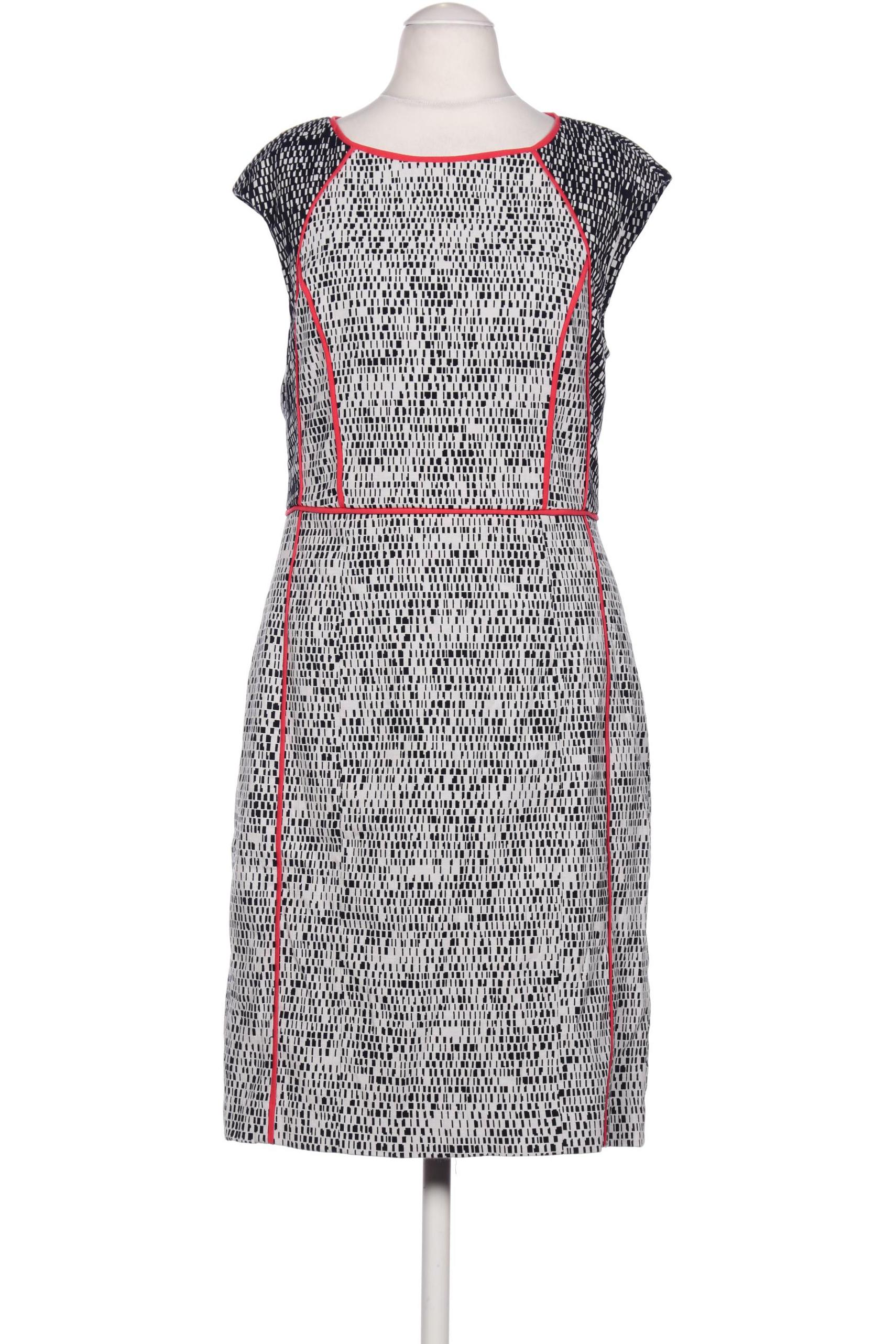 

Calvin Klein Damen Kleid, schwarz, Gr. 4