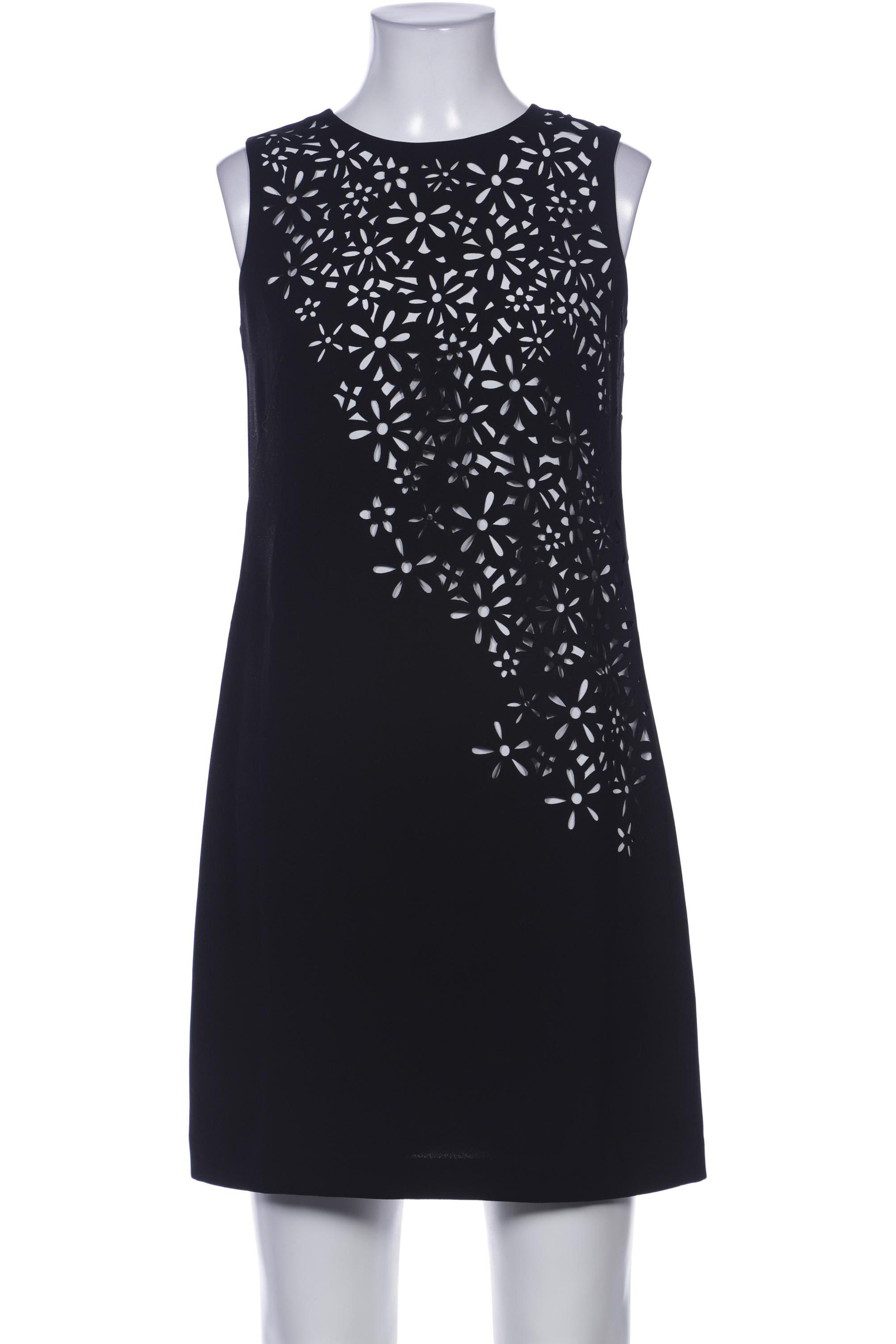 

Calvin Klein Damen Kleid, schwarz, Gr. 2