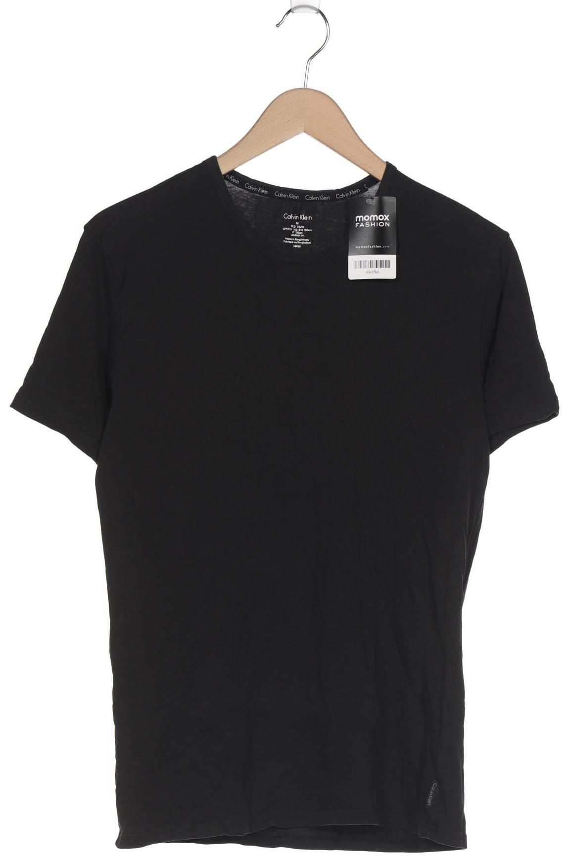 

Calvin Klein Damen T-Shirt, schwarz