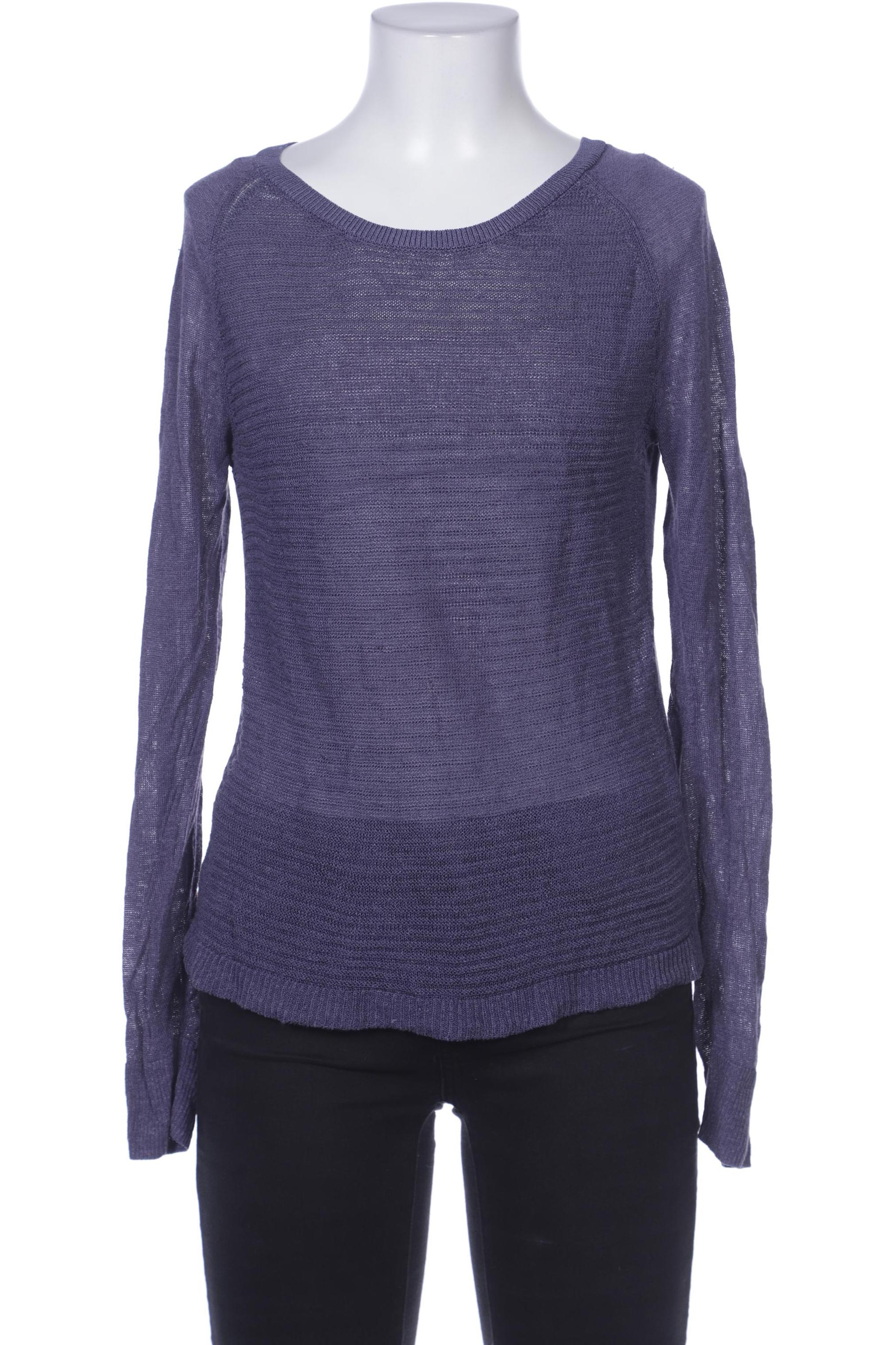 

Calvin Klein Damen Pullover, marineblau, Gr. 34