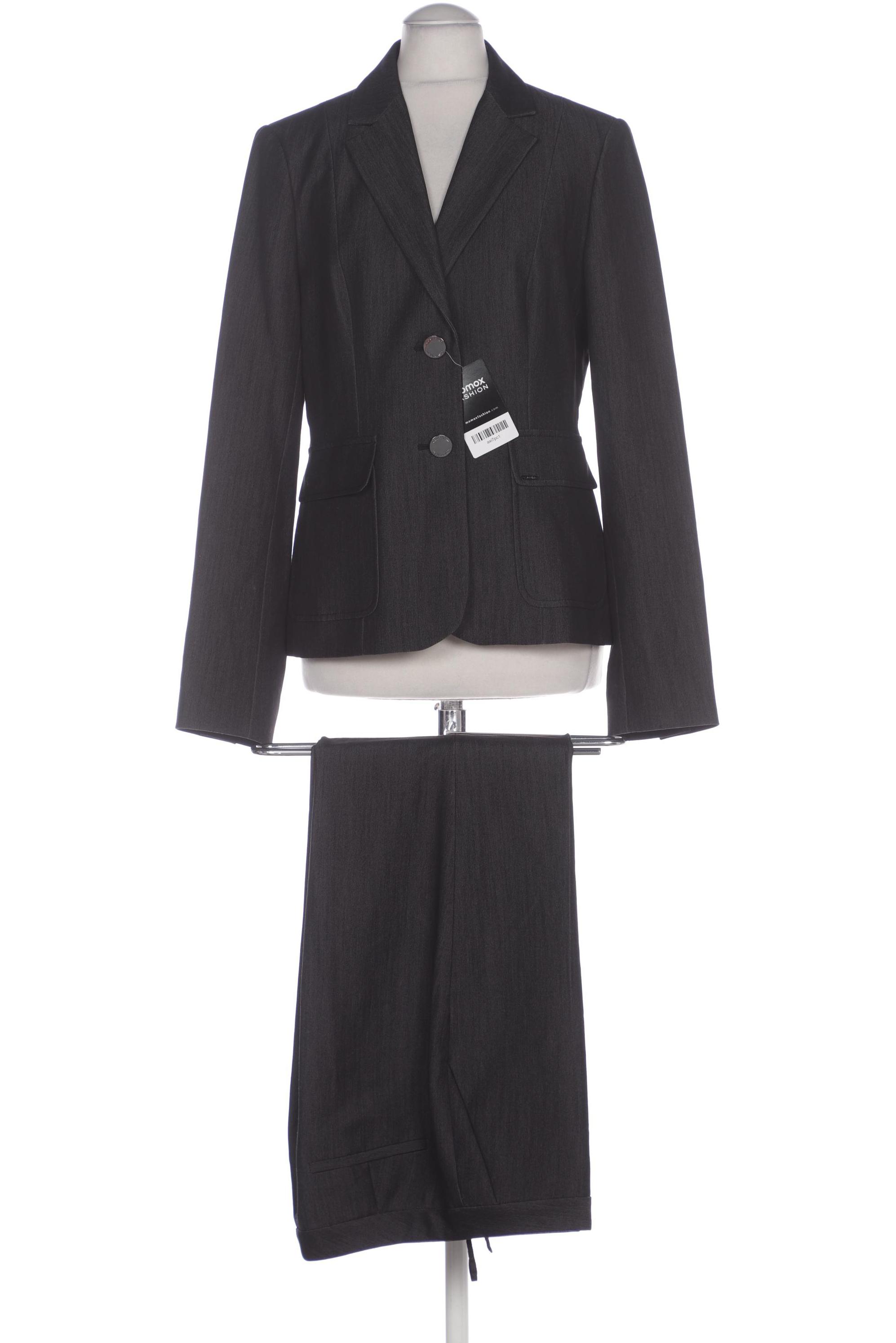 

Calvin Klein Damen Anzug, schwarz, Gr. 4