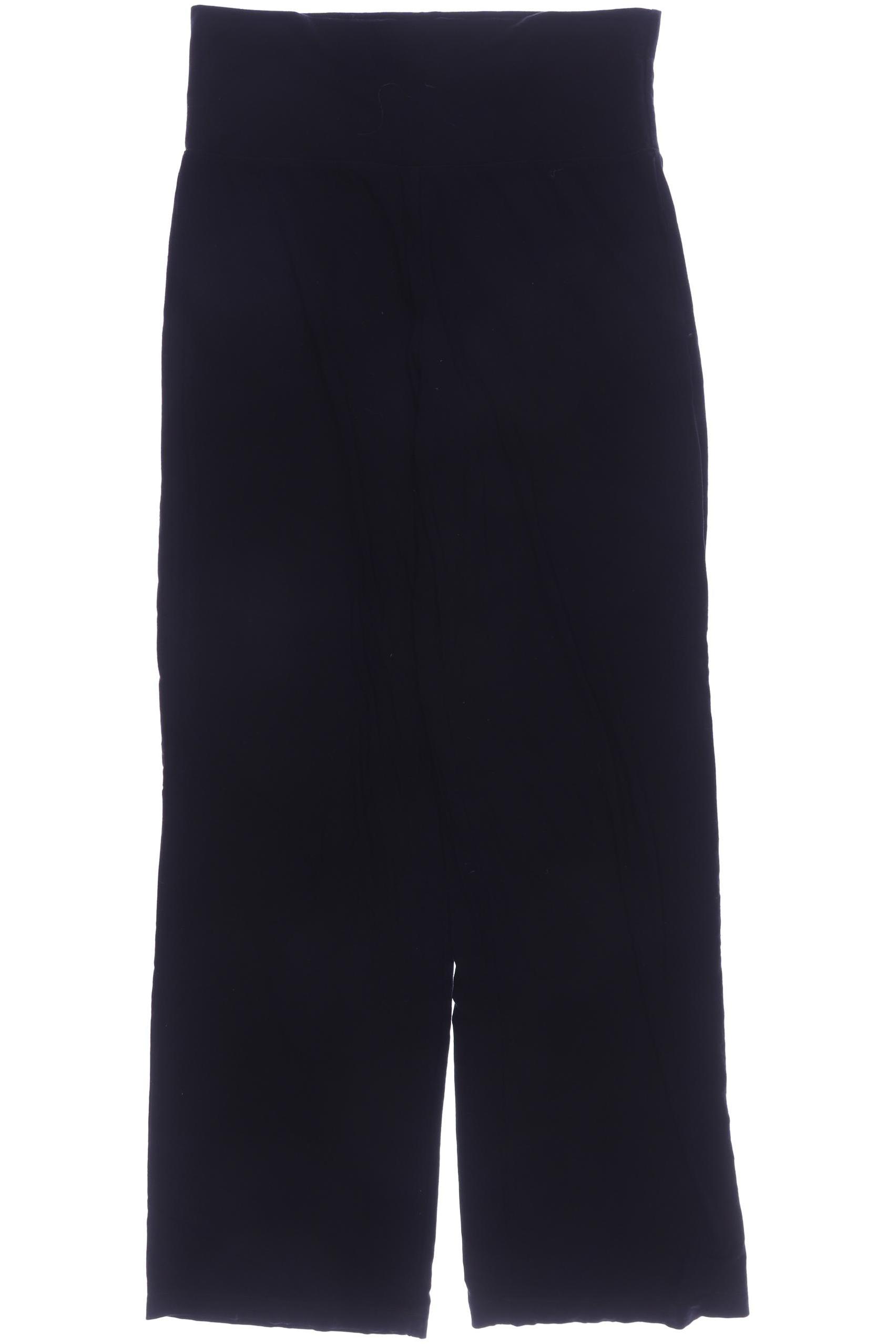 

Calvin Klein Damen Stoffhose, schwarz, Gr. 30