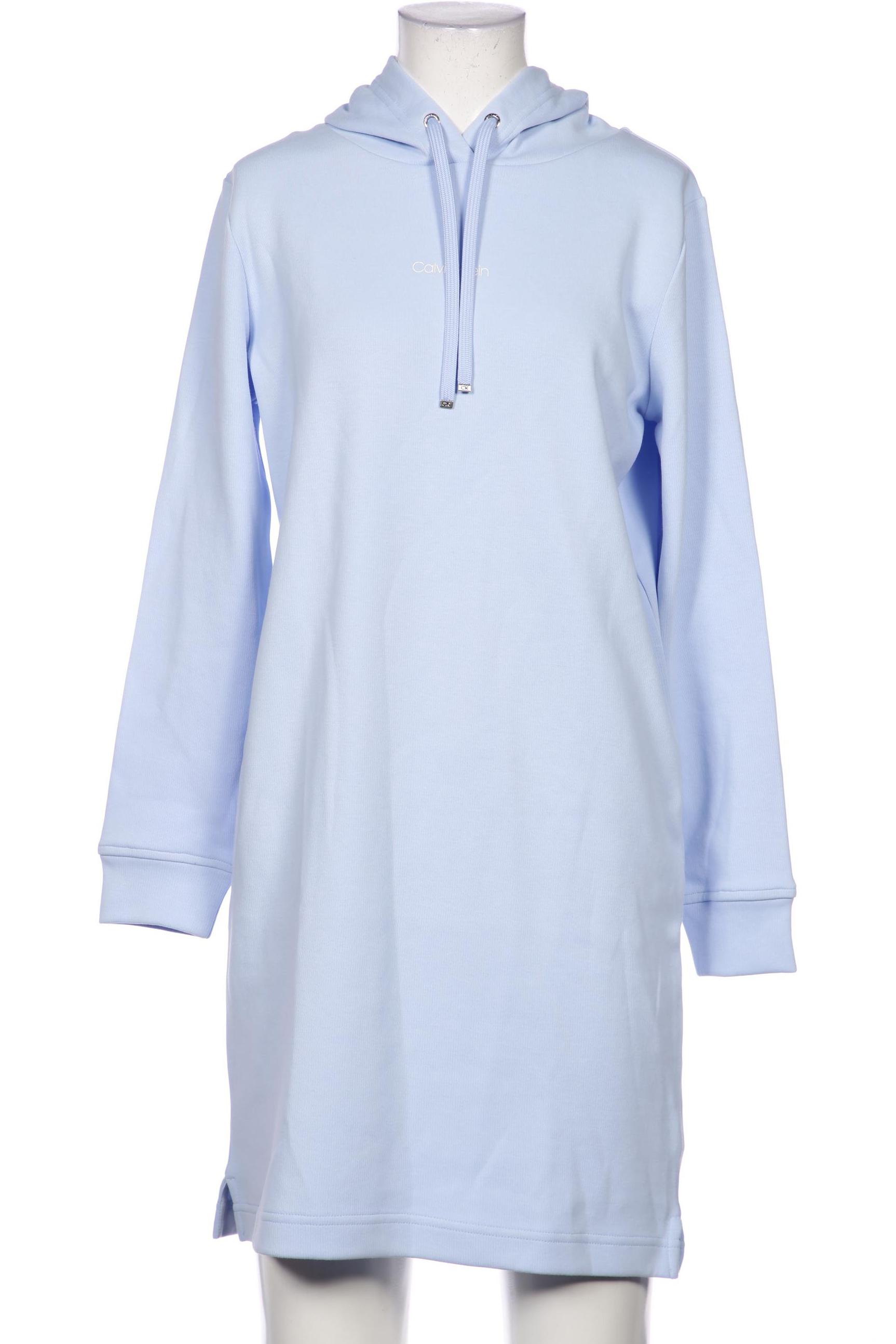 

Calvin Klein Damen Kleid, hellblau, Gr. 34