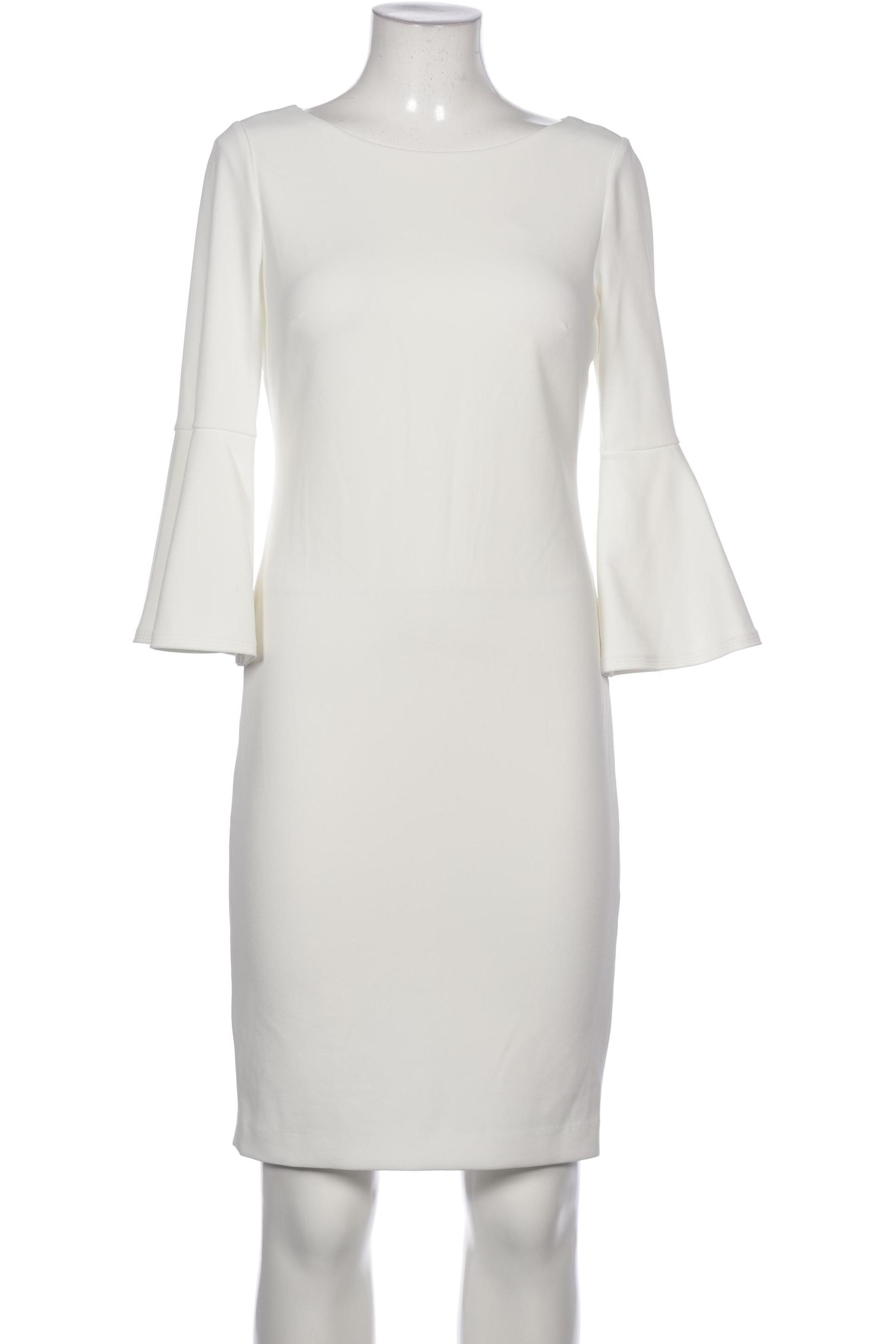 

Calvin Klein Damen Kleid, weiß