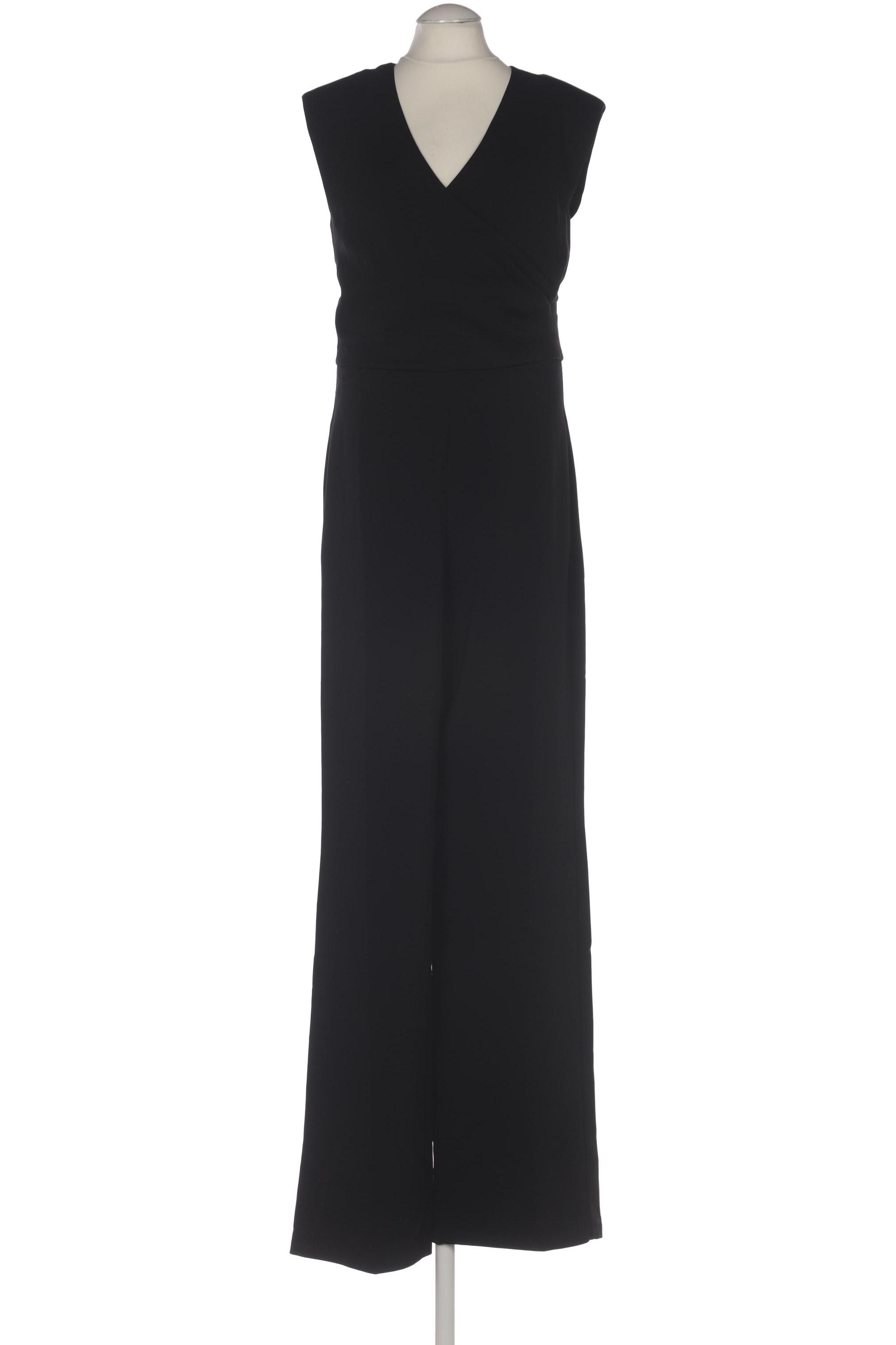 

Calvin Klein Damen Jumpsuit/Overall, schwarz, Gr. 0