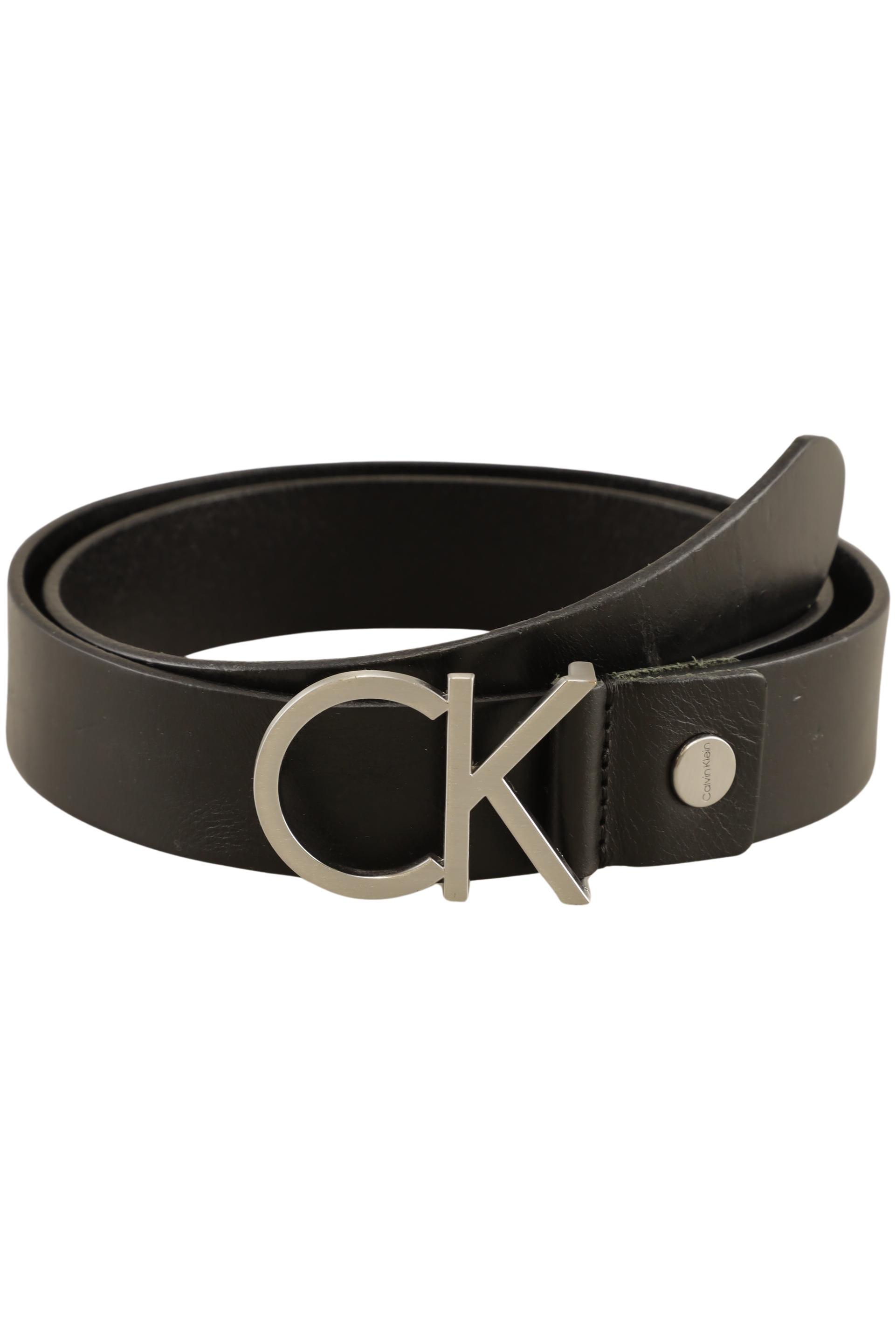 

Calvin Klein Damen Gürtel, mehrfarbig, Gr. 95