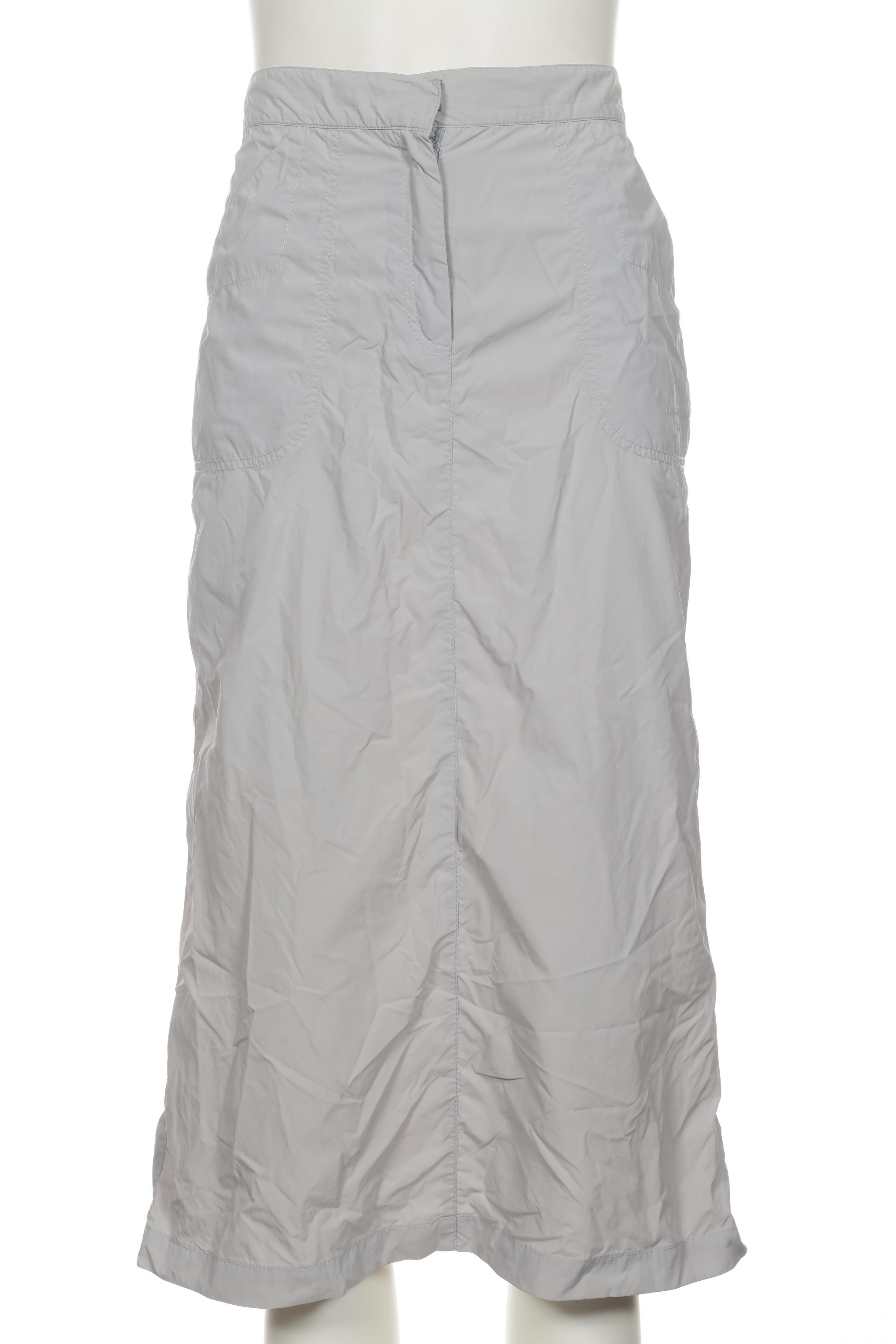 

Calvin Klein Damen Rock, grau, Gr. 27
