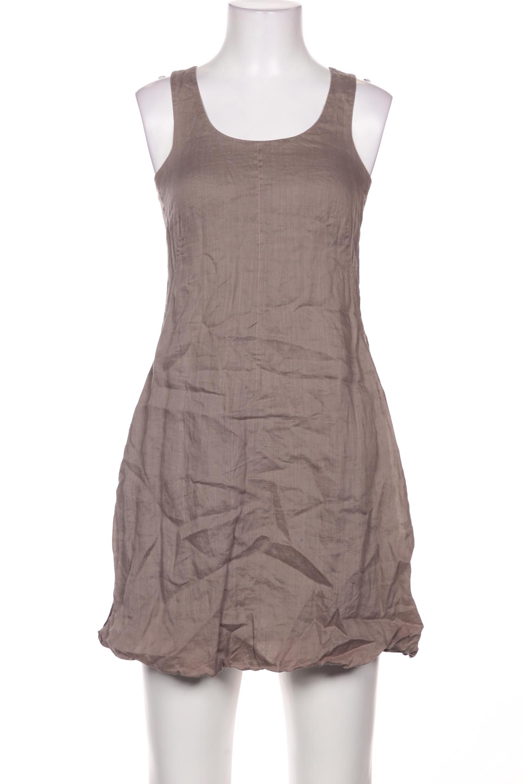 

Calvin Klein Damen Kleid, grau, Gr. 2