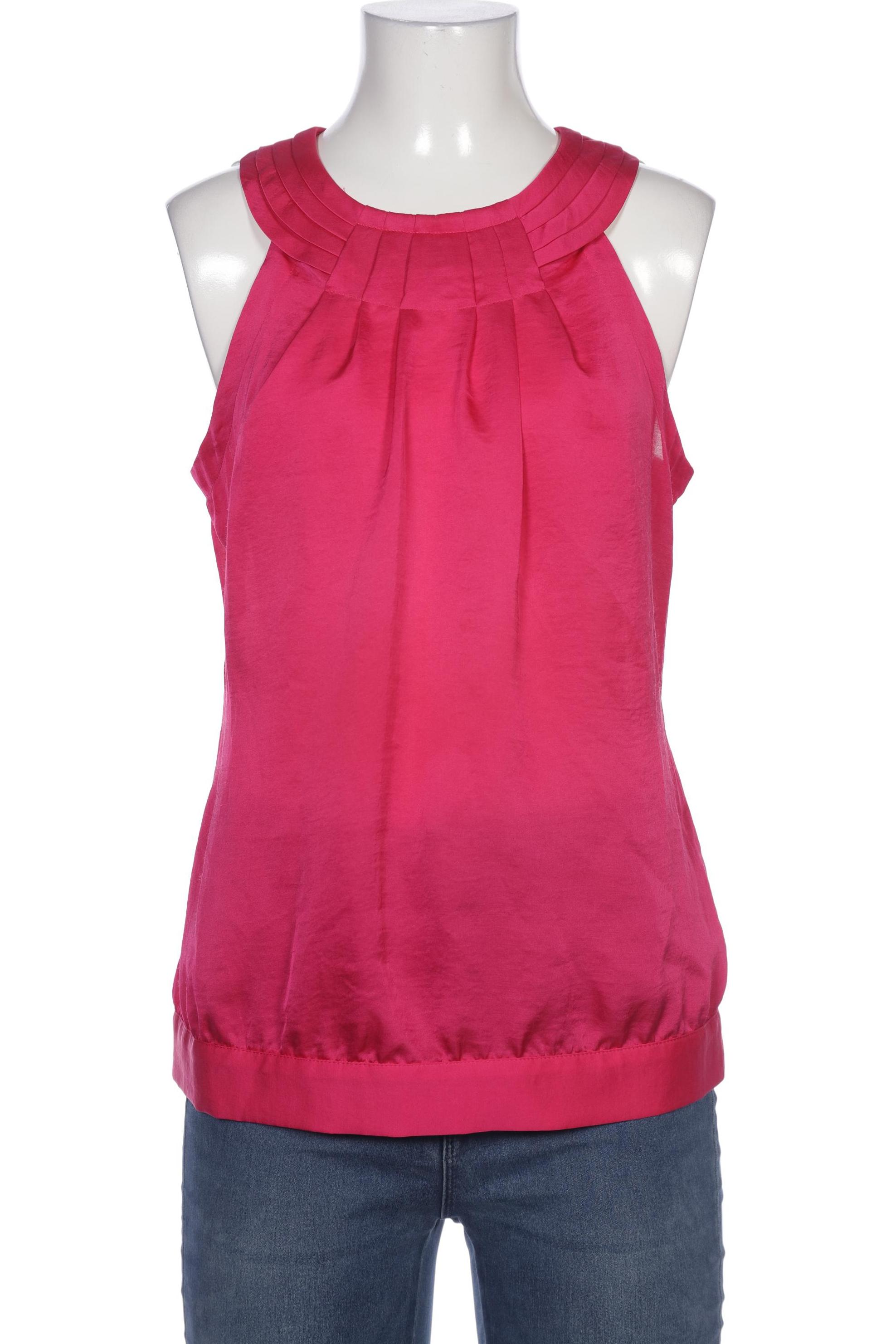 

Calvin Klein Damen Bluse, pink