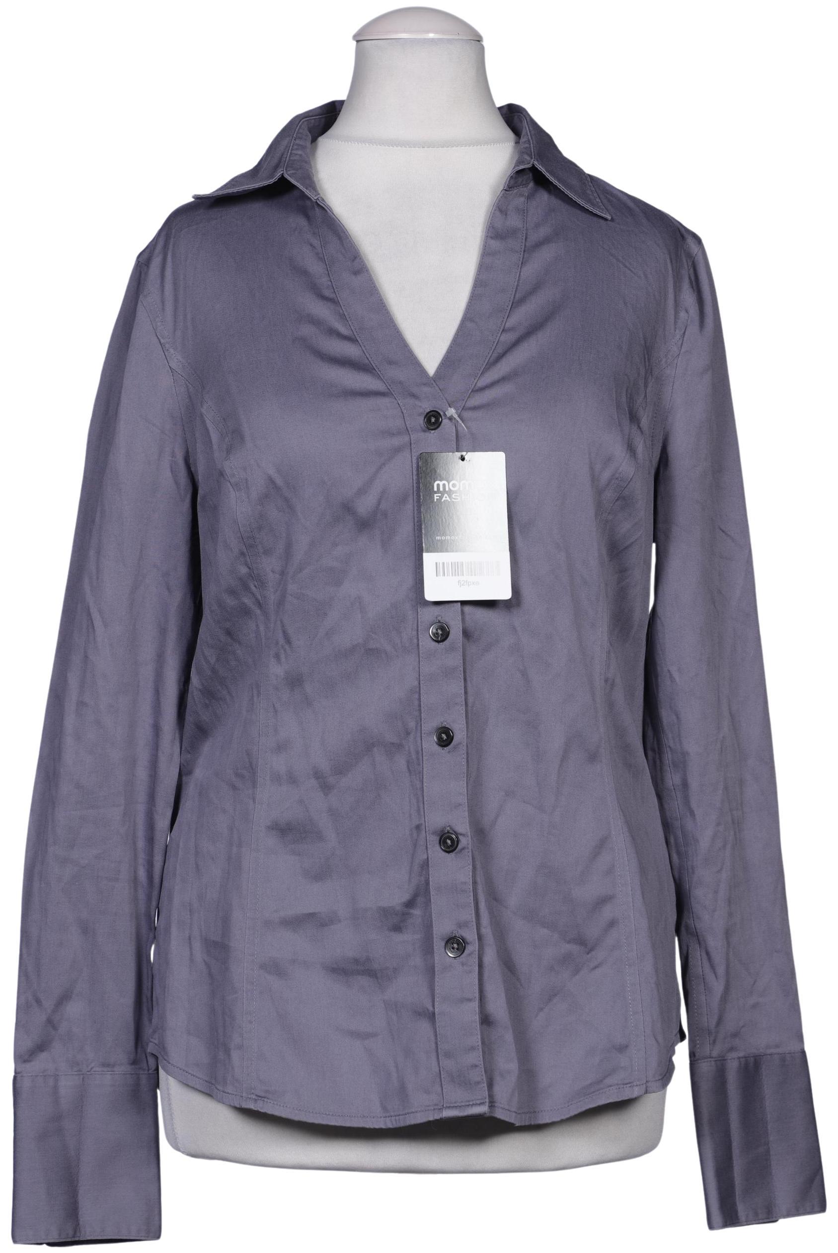 

Calvin Klein Damen Bluse, grau, Gr. 36