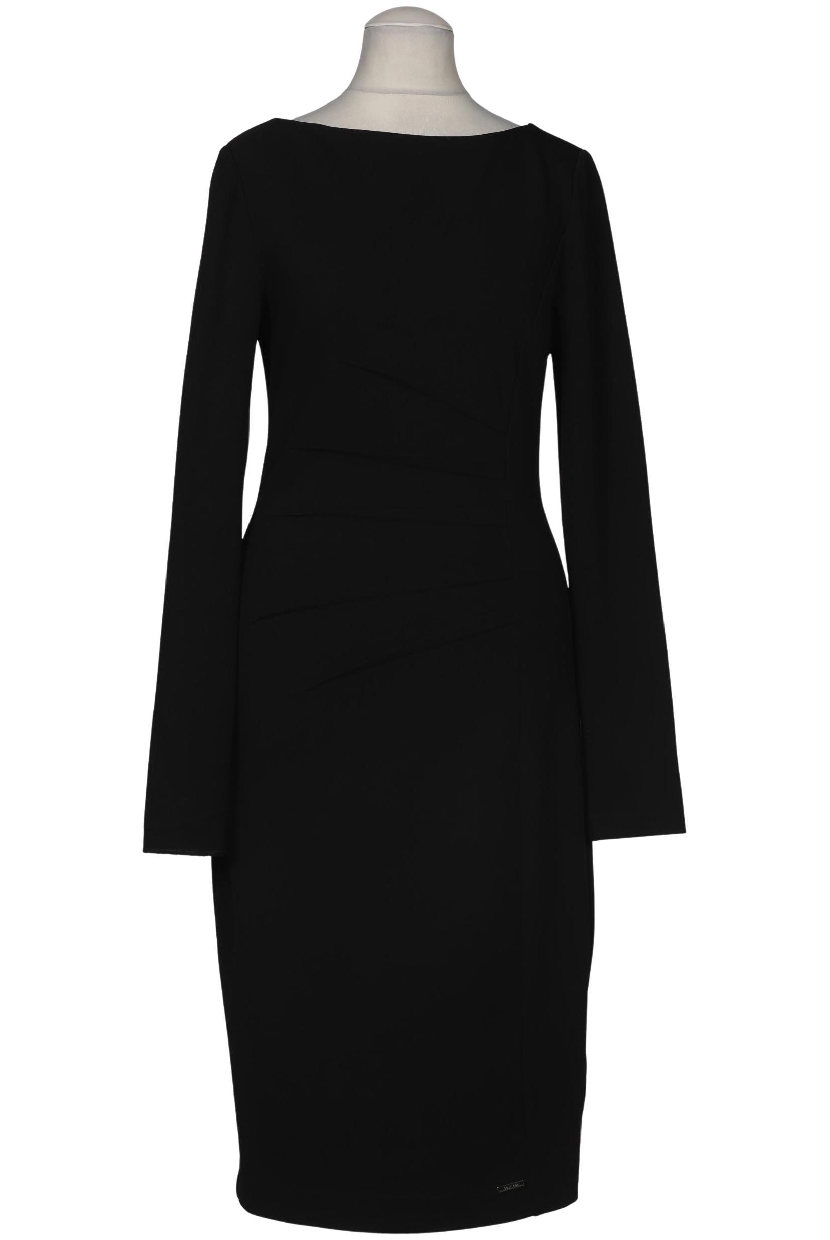 

Calvin Klein Damen Kleid, schwarz, Gr. 34