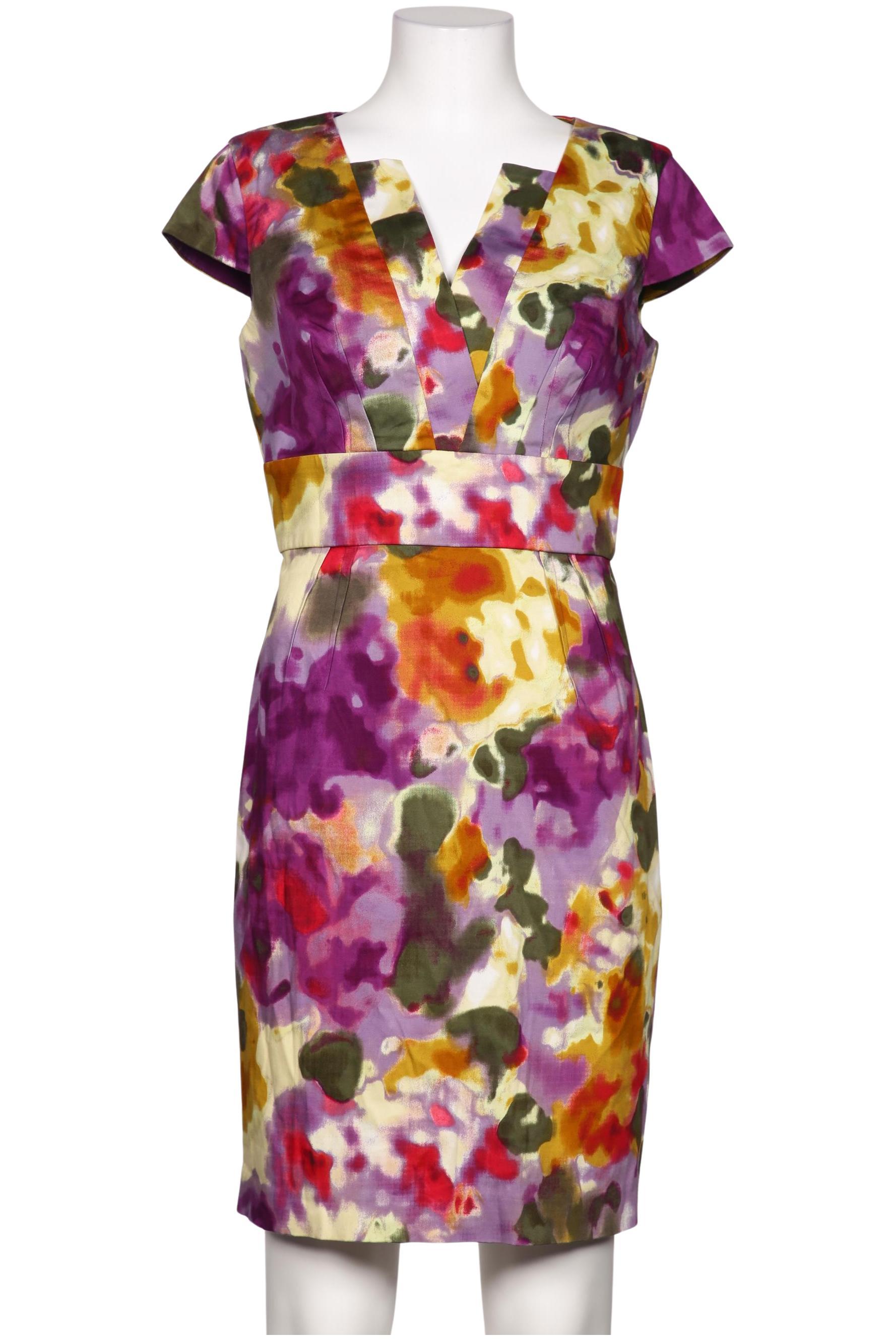 

Calvin Klein Damen Kleid, mehrfarbig, Gr. 8