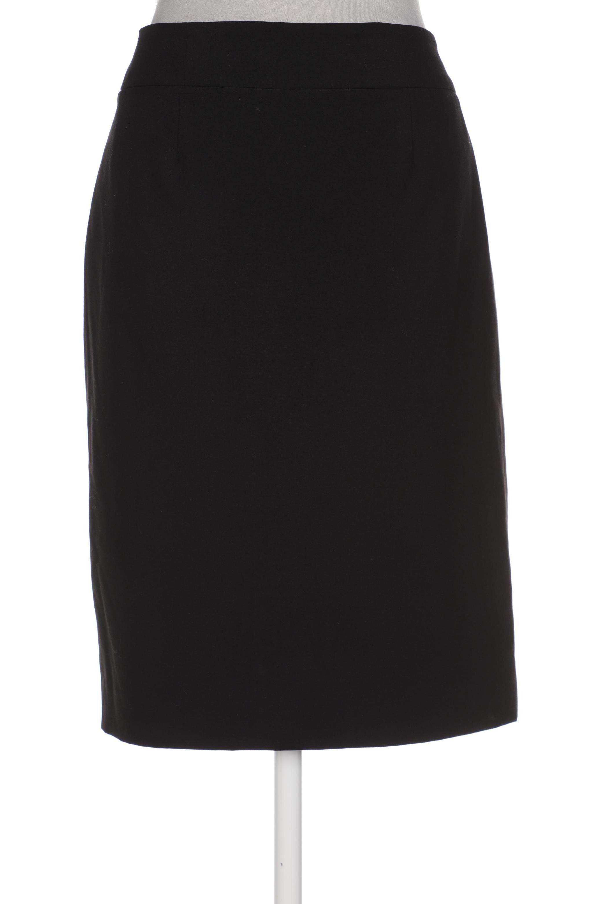 

Calvin Klein Damen Rock, schwarz, Gr. 8