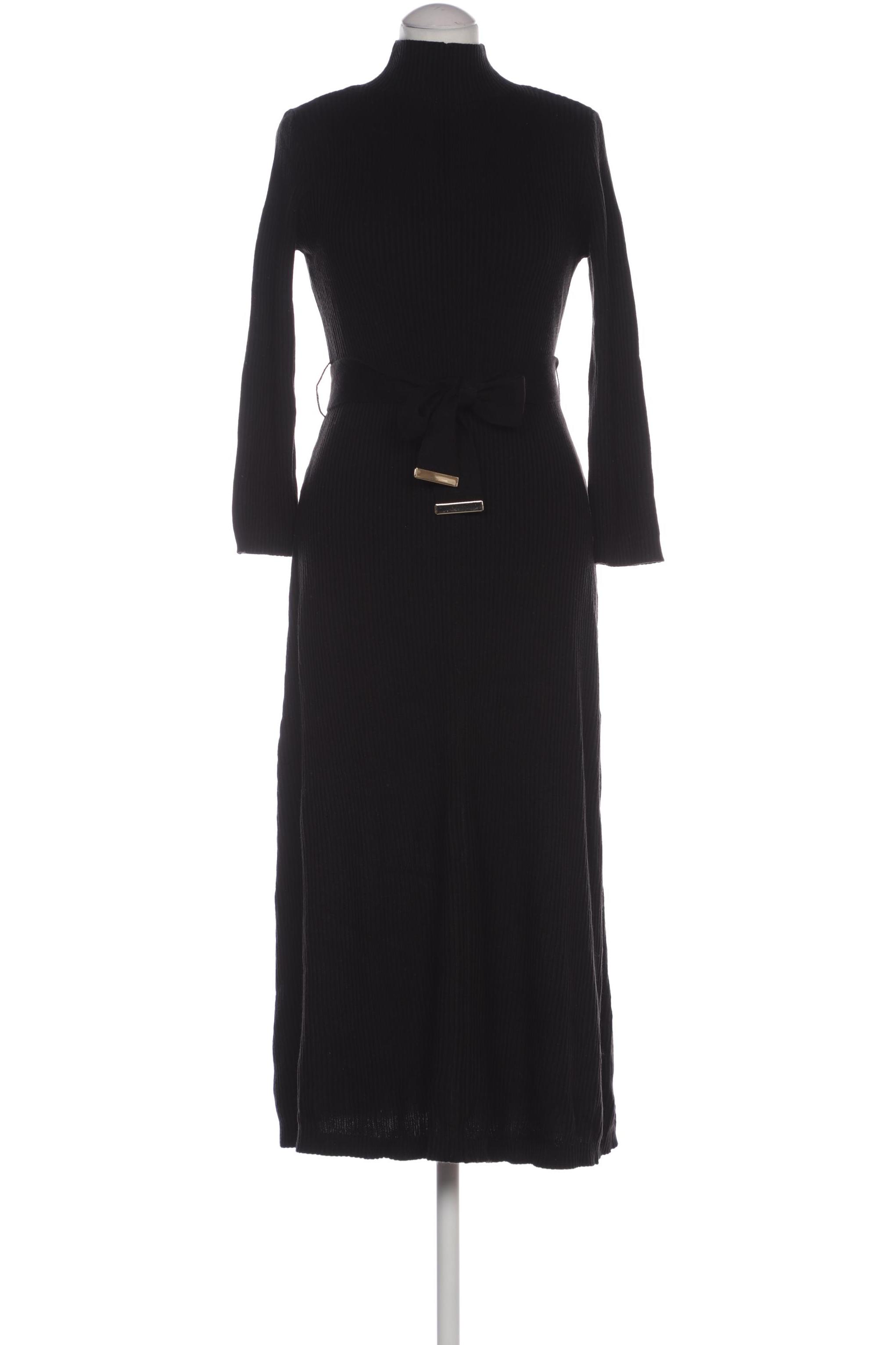 

Calvin Klein Damen Kleid, schwarz, Gr. 36