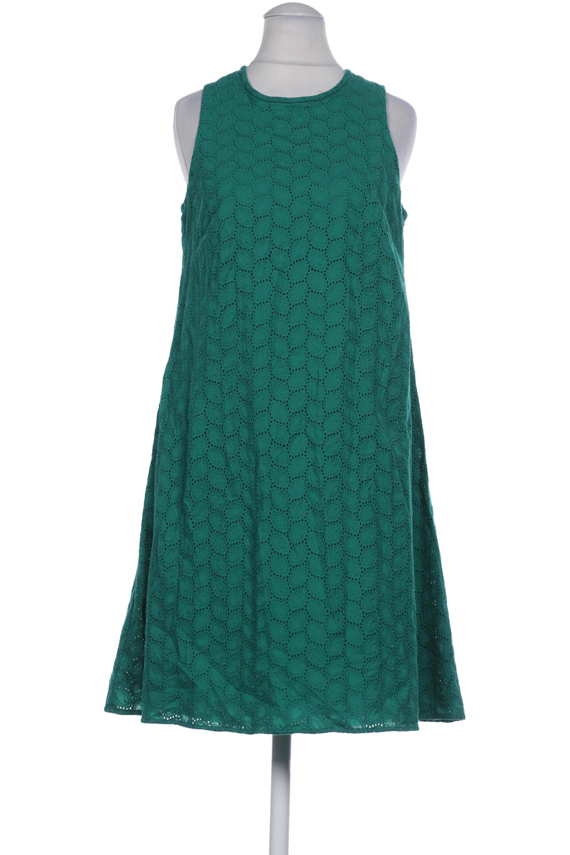 

Calvin Klein Damen Kleid, grün, Gr. 2