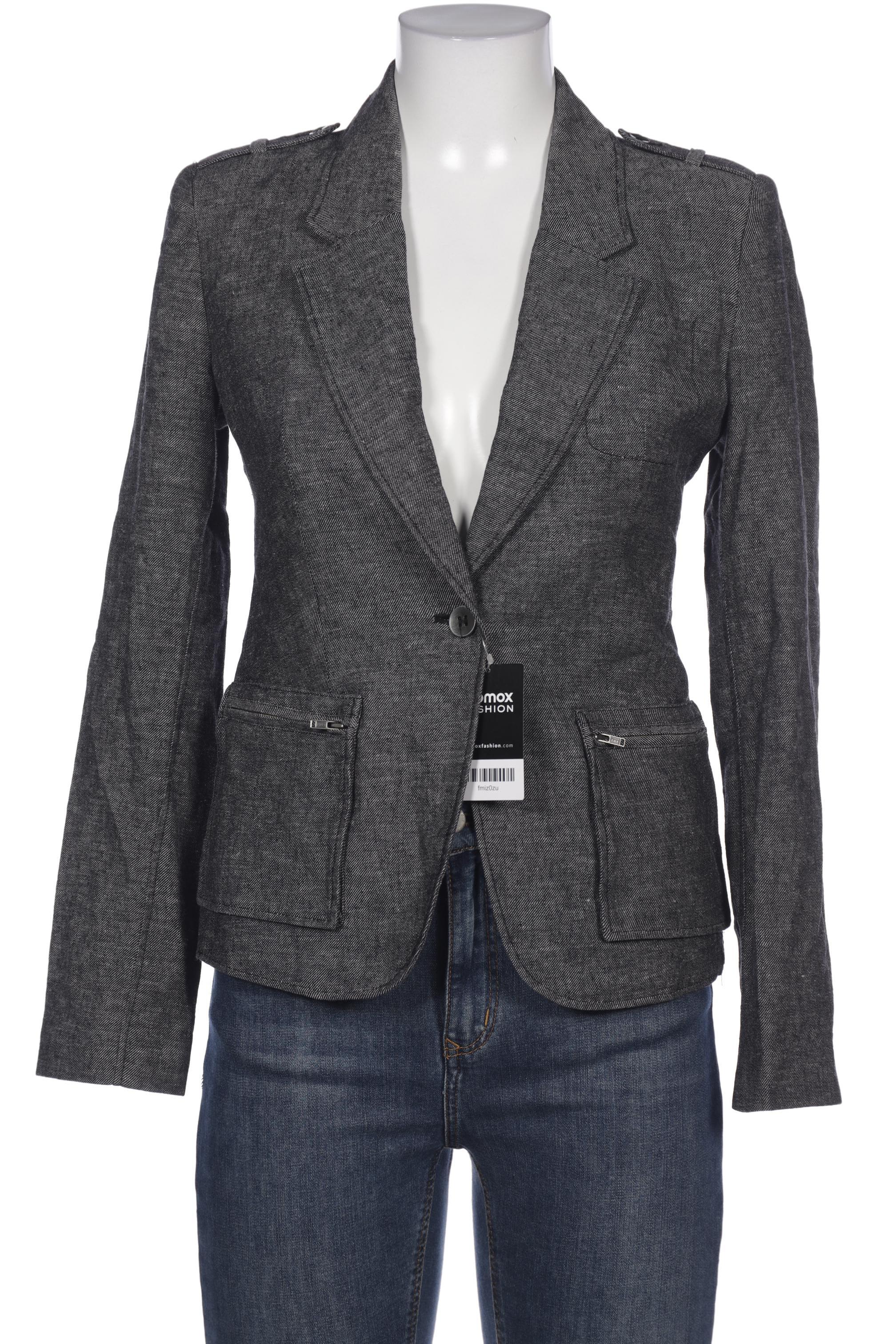 

Calvin Klein Damen Blazer, grau
